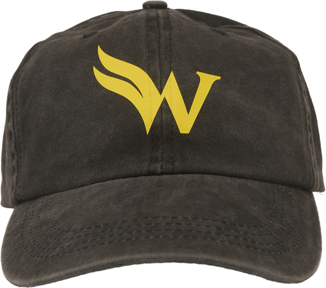 GORRA UNISEX VINTAGE