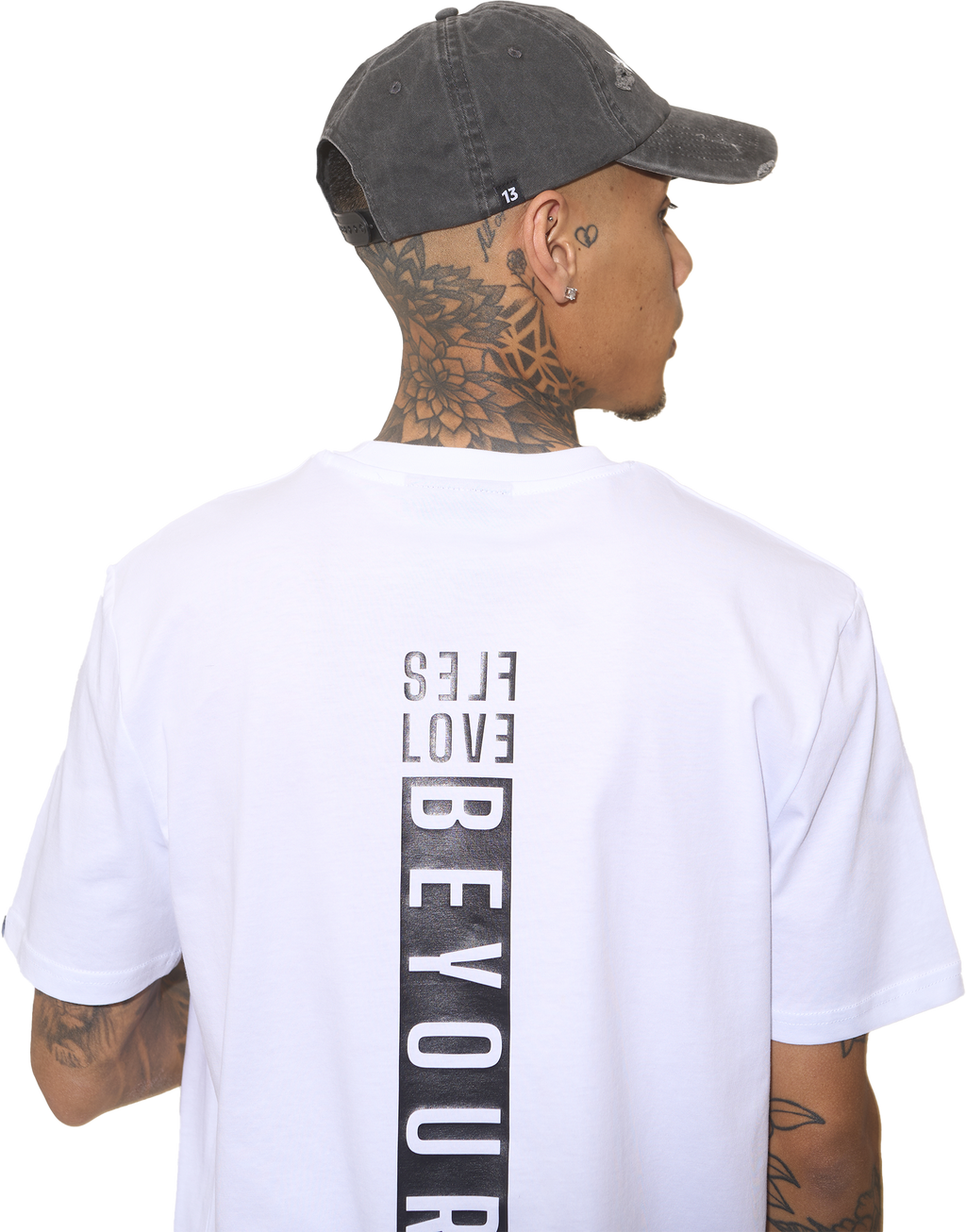 GORRA UNISEX WASHED