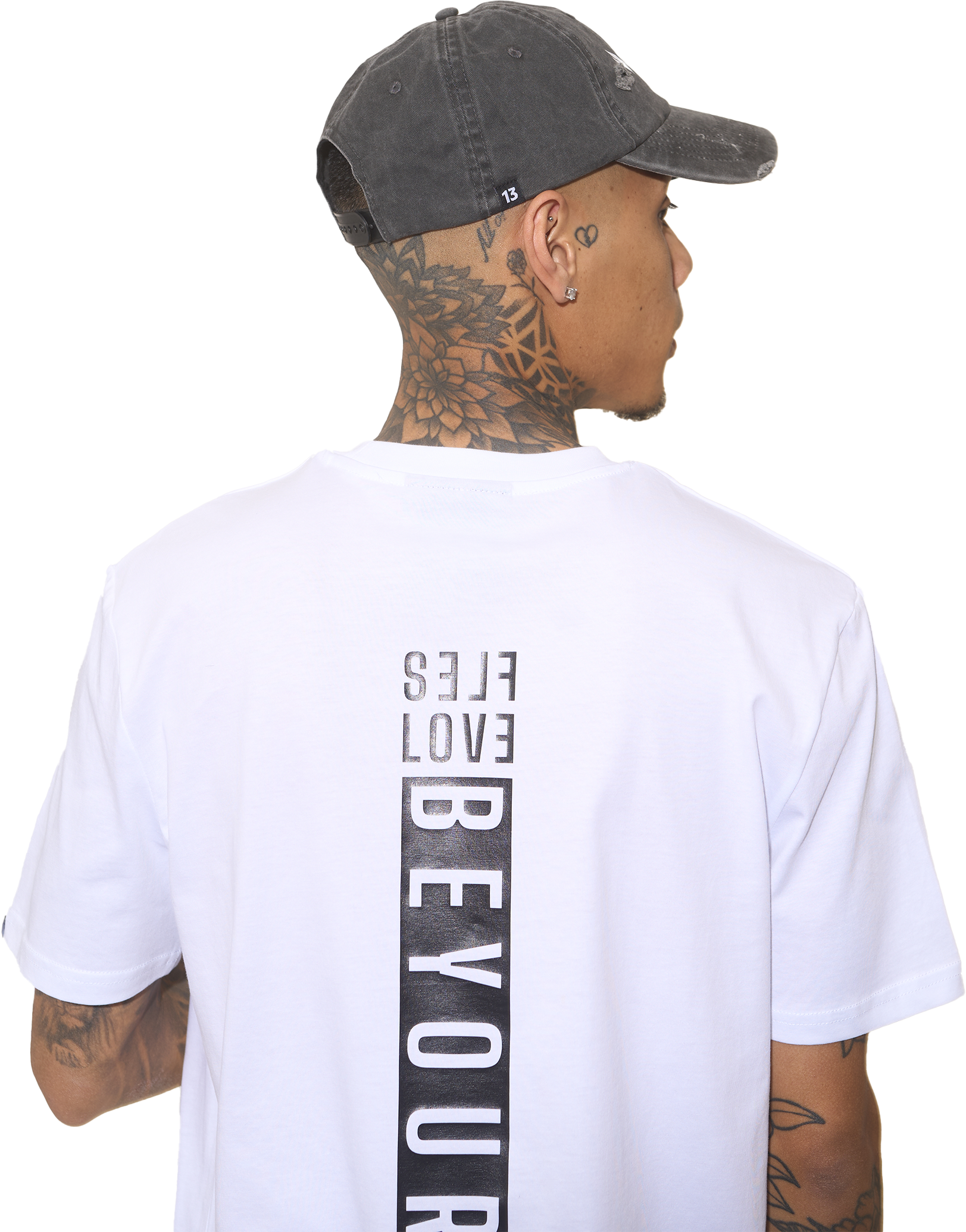 GORRA UNISEX WASHED