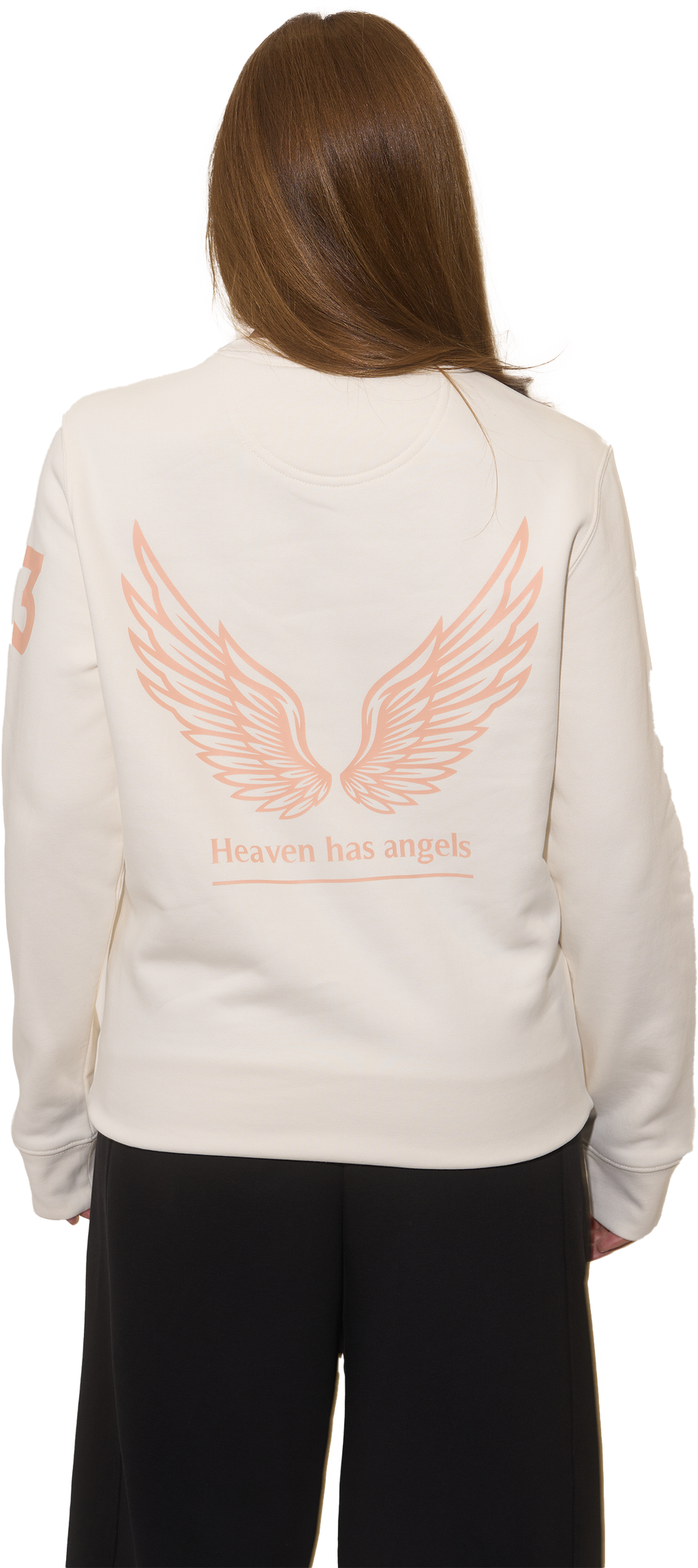 CORAL ANGELS