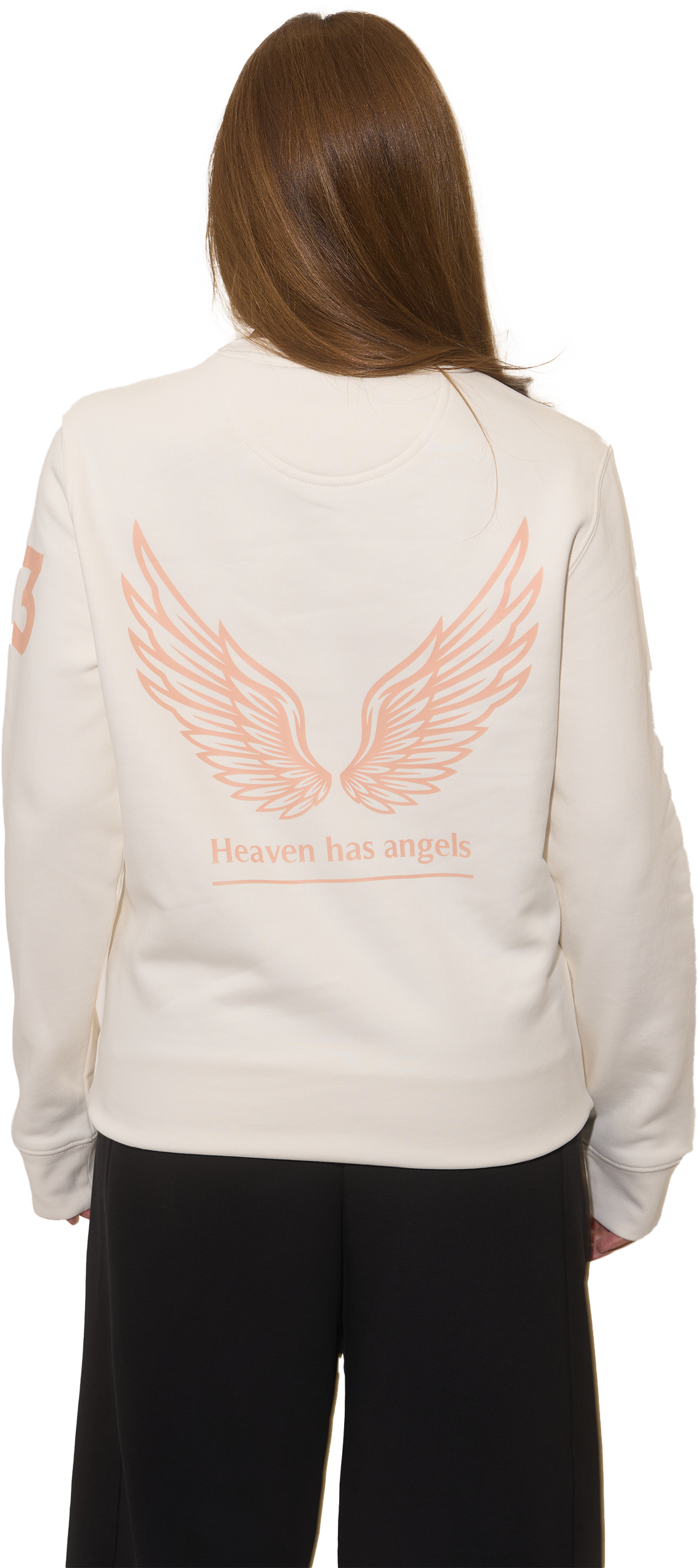 CORAL ANGELS