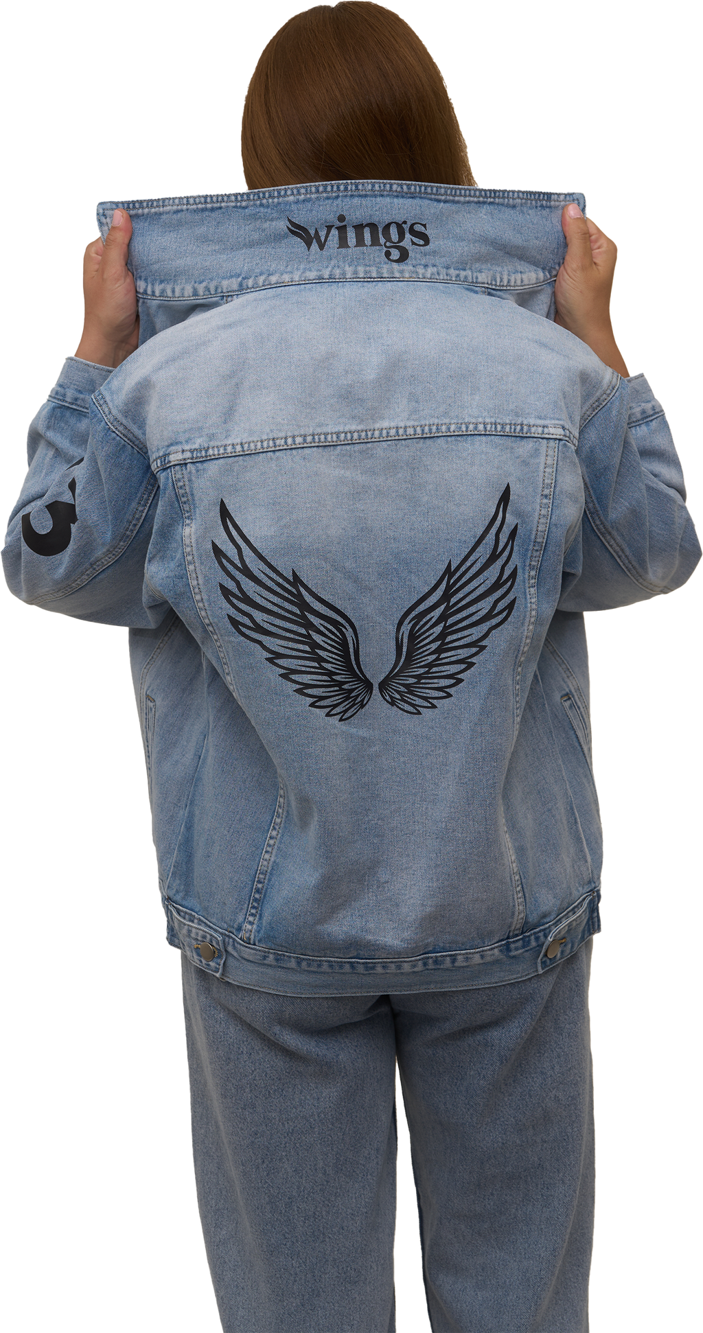 ETERNAL ANGELS