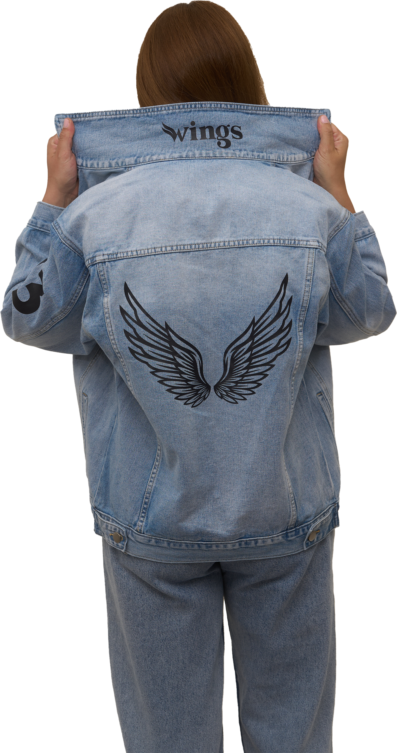 ETERNAL ANGELS