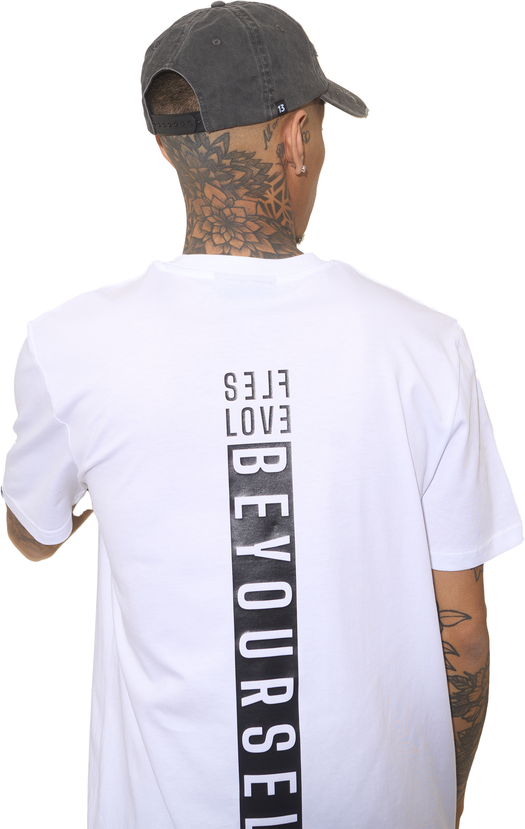 GORRA UNISEX WASHED