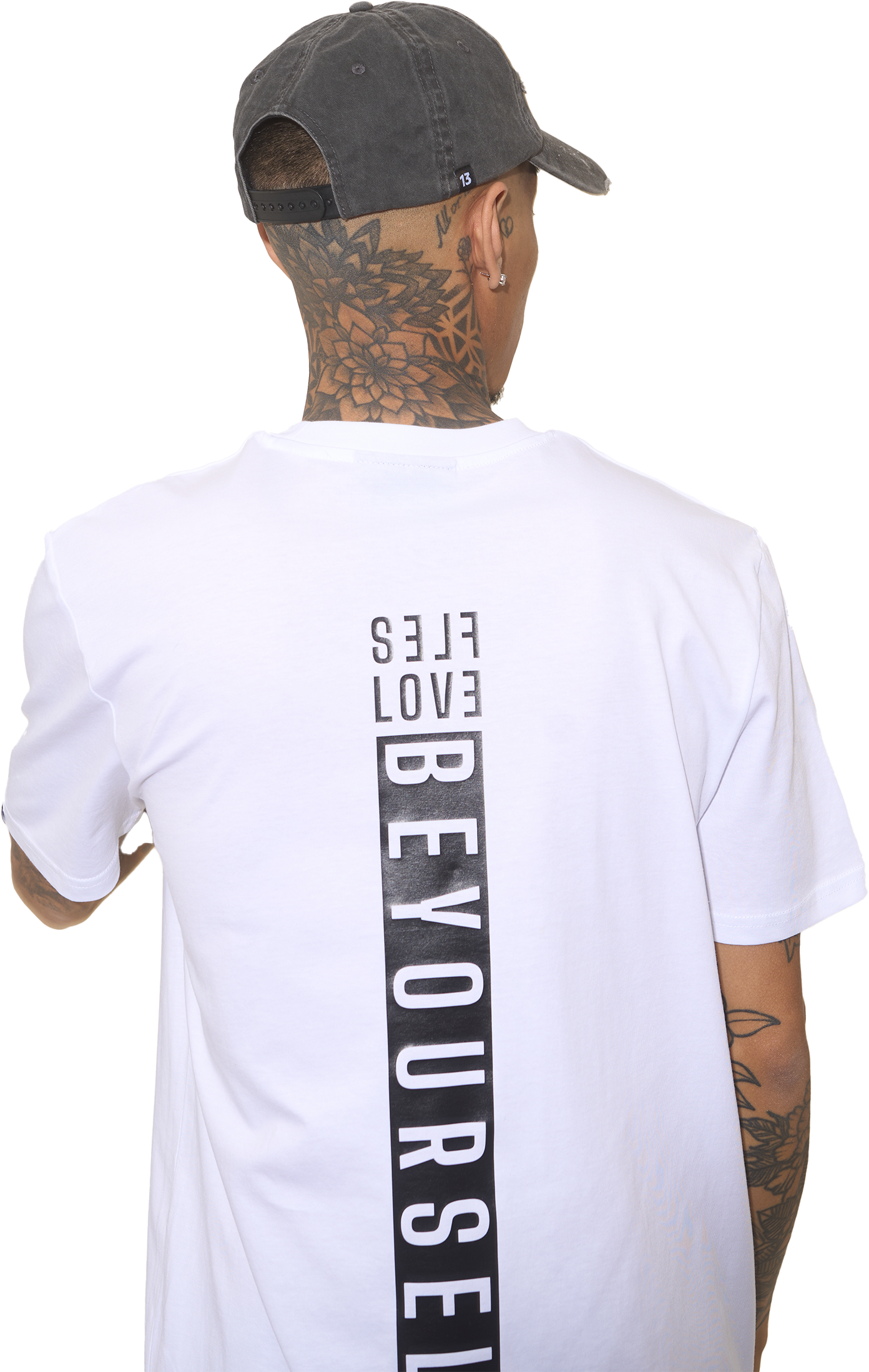 GORRA UNISEX WASHED