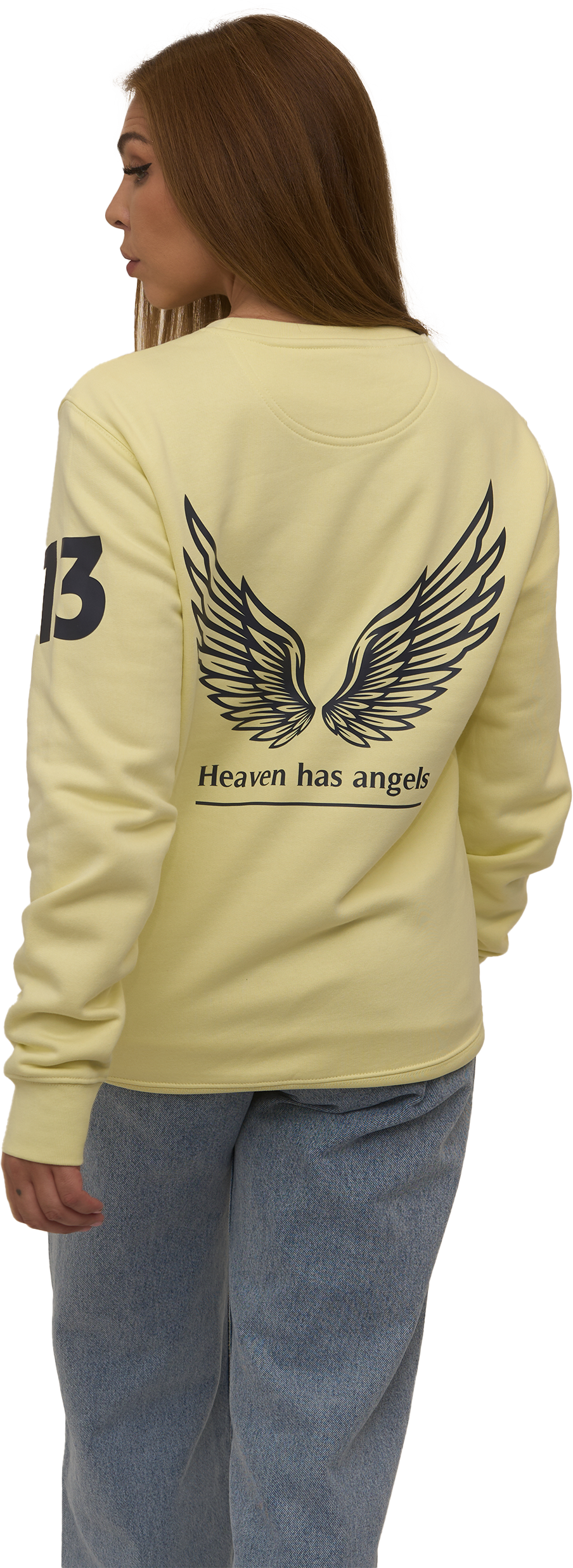 MURCIA WITH WINGS