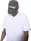 GORRA UNISEX WASHED