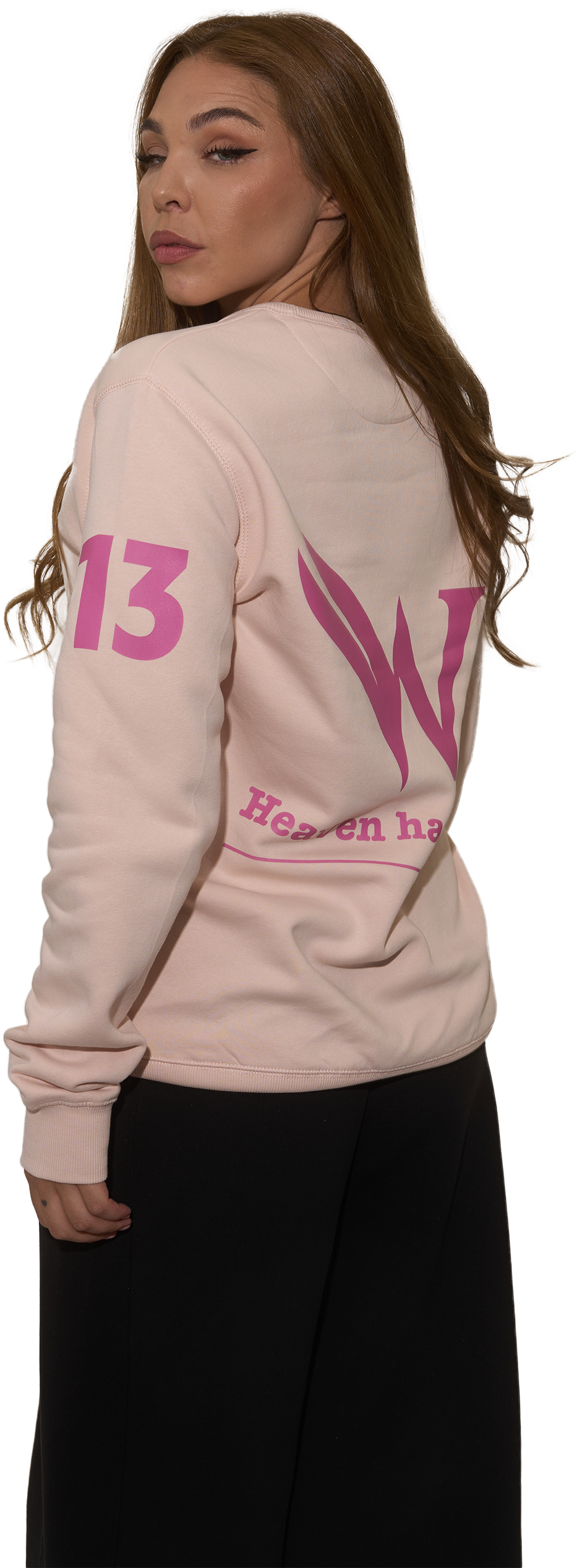 PINK WINGS -50% DTO.