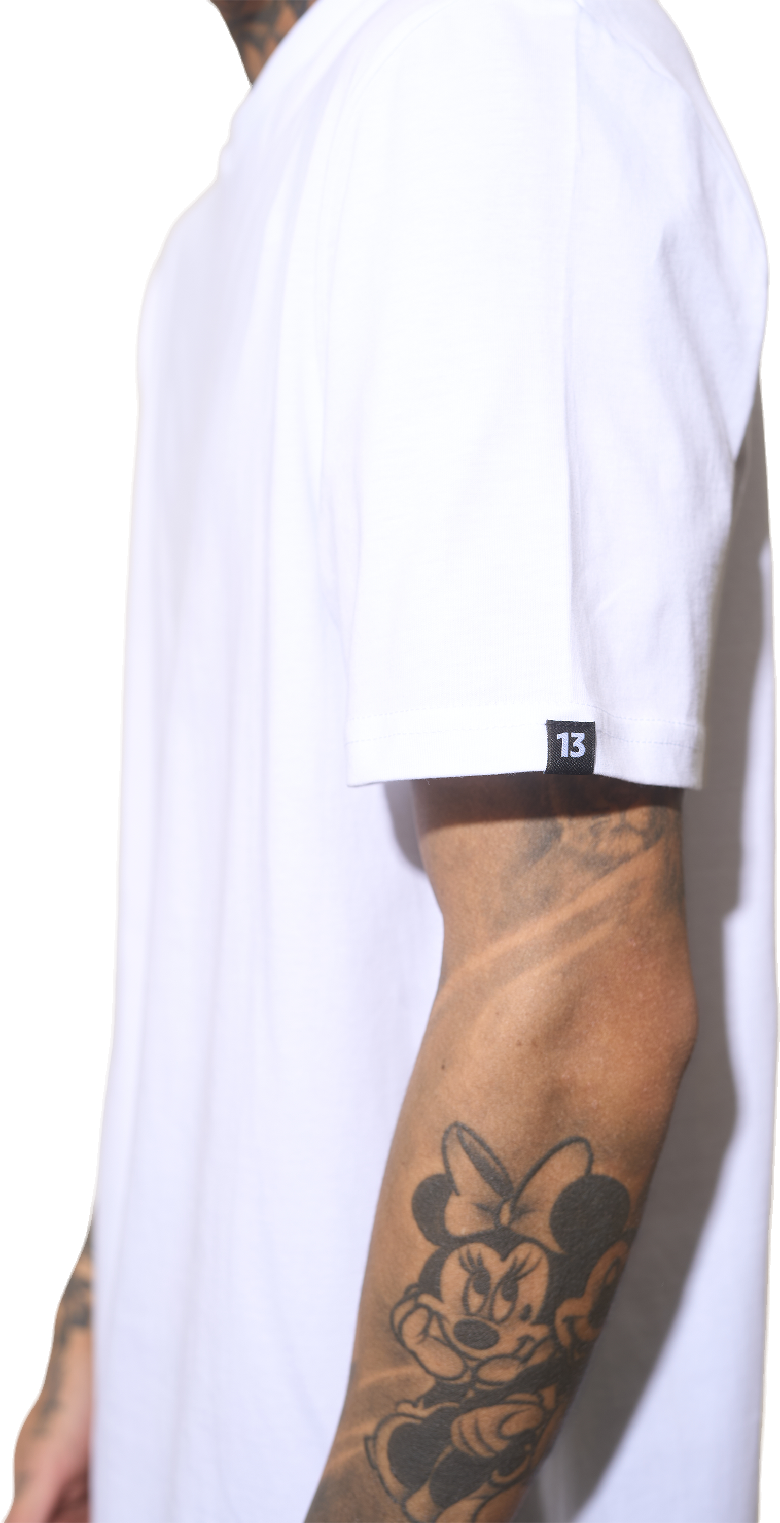 BEYOURSELF -50% DTO.