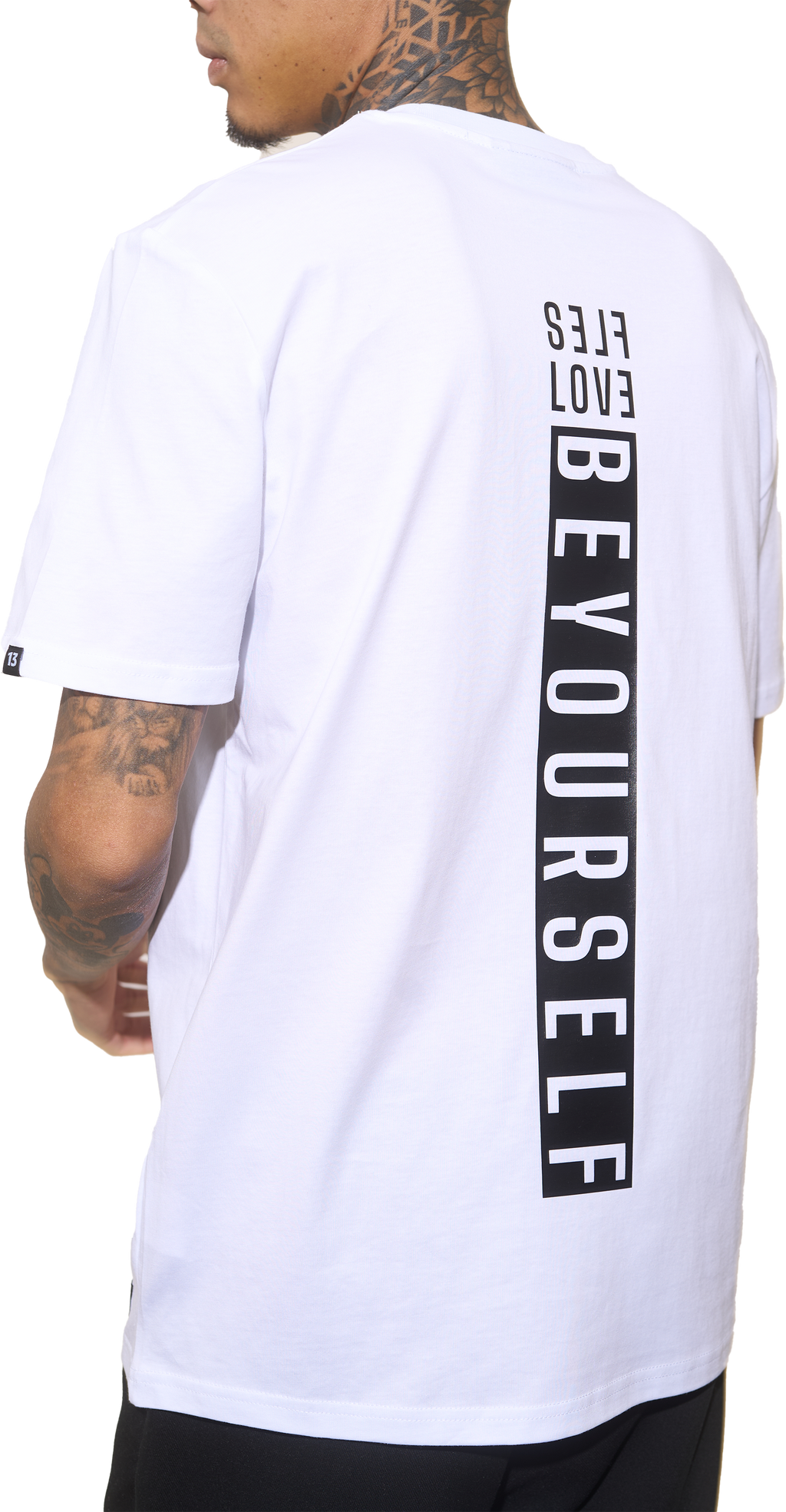 BEYOURSELF