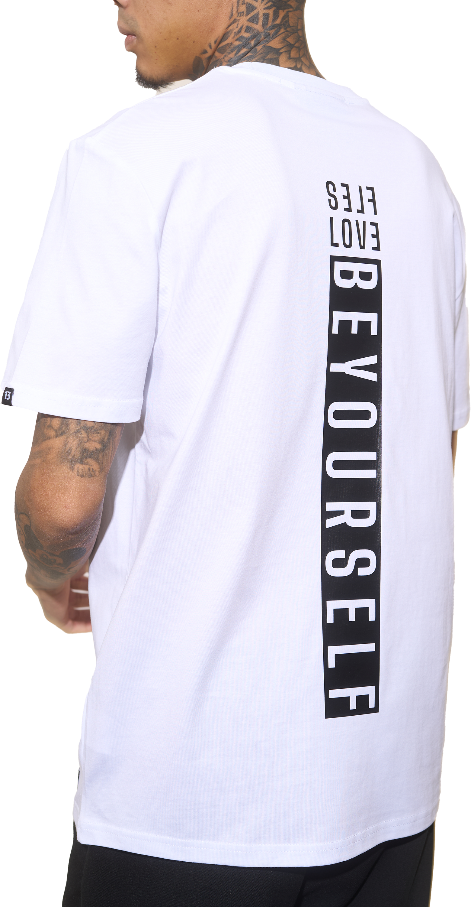 BEYOURSELF -50% DTO.