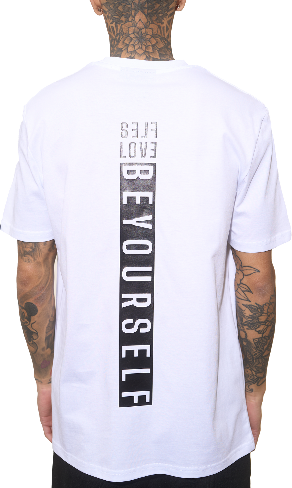 BEYOURSELF