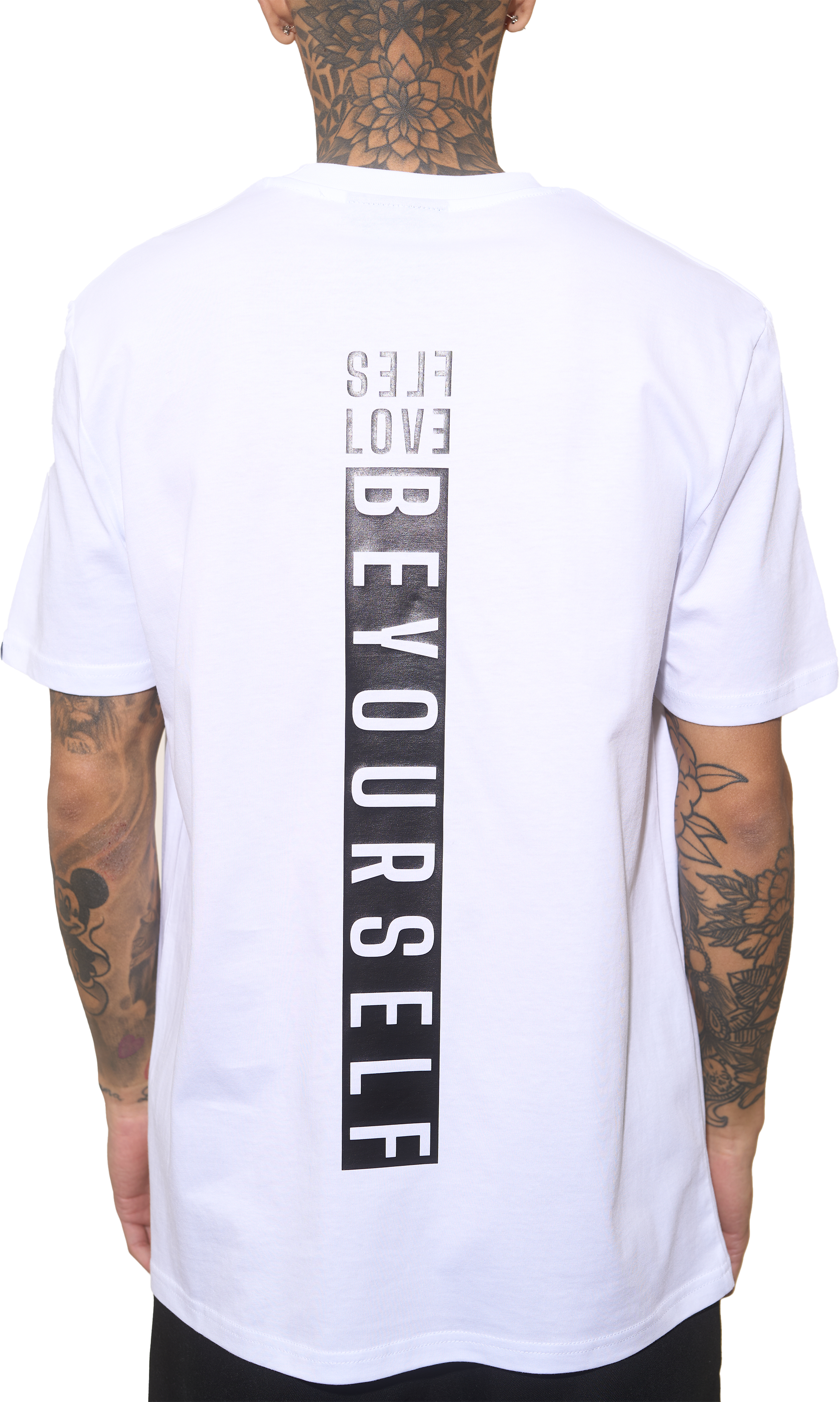 BEYOURSELF -50% DTO.