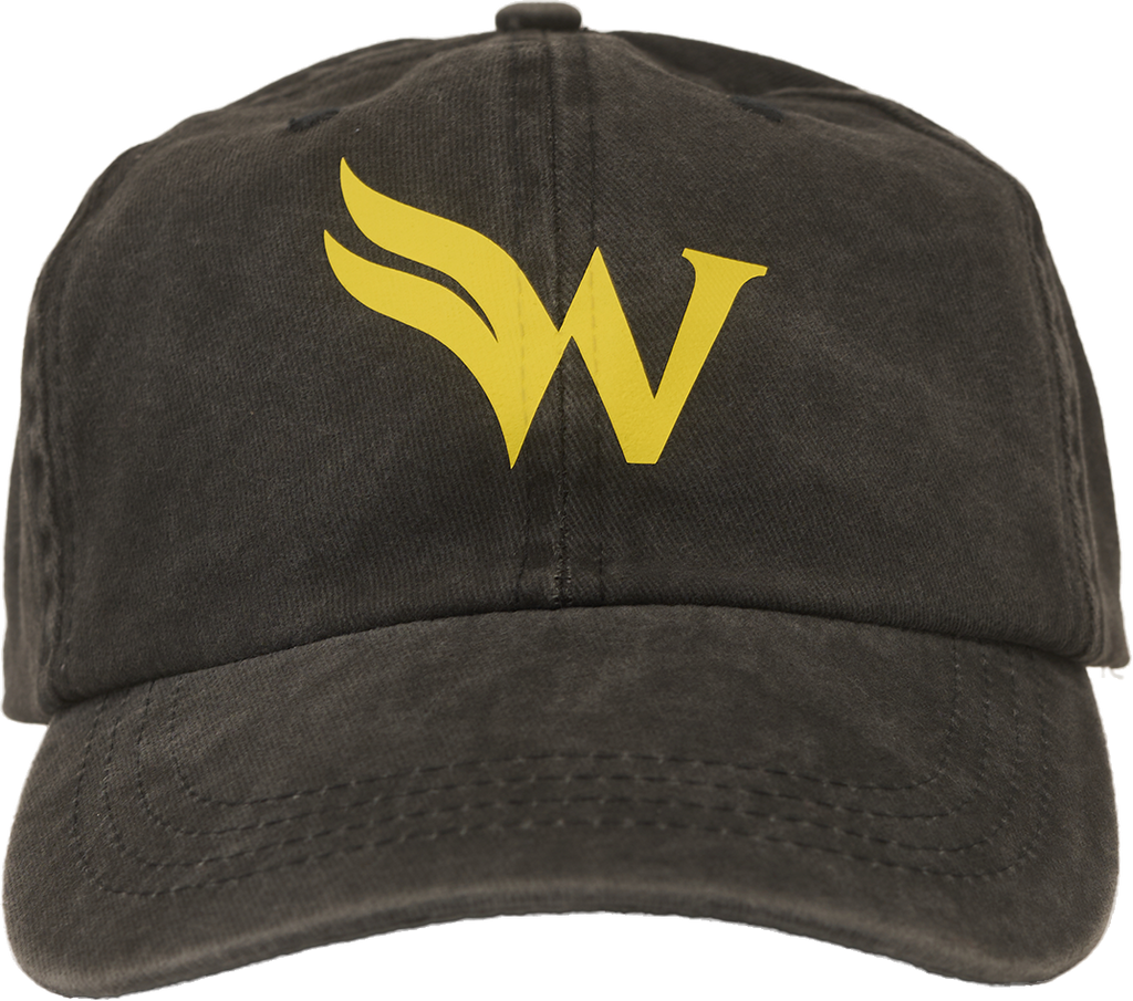 GORRA UNISEX VINTAGE