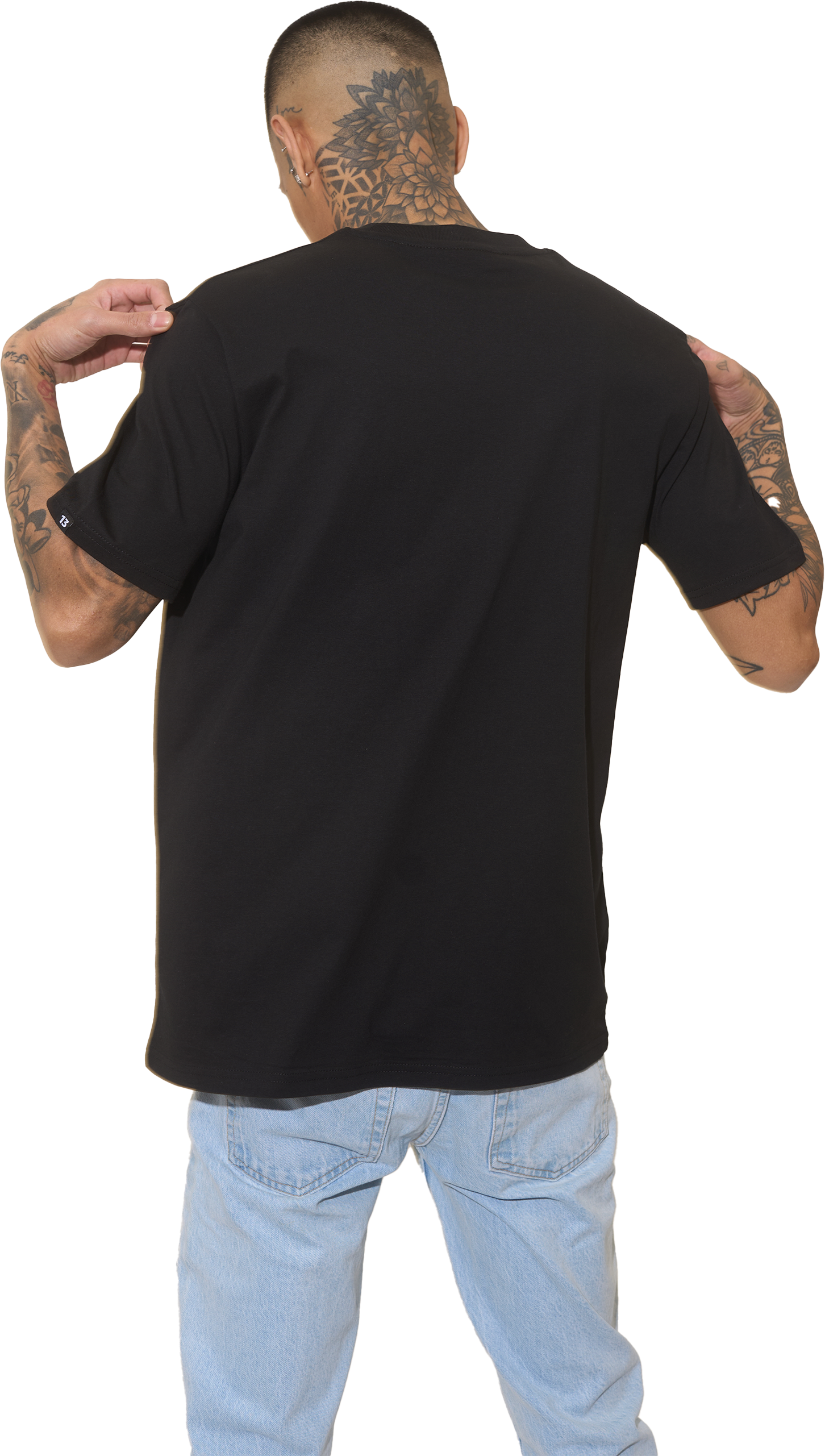 ANGELS -50% DTO.