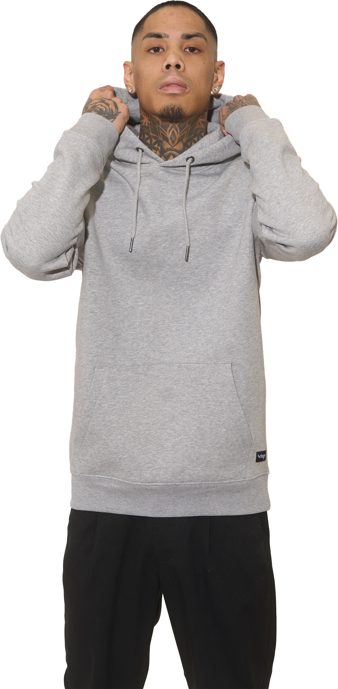 WHITE ANGELS -50% DTO.