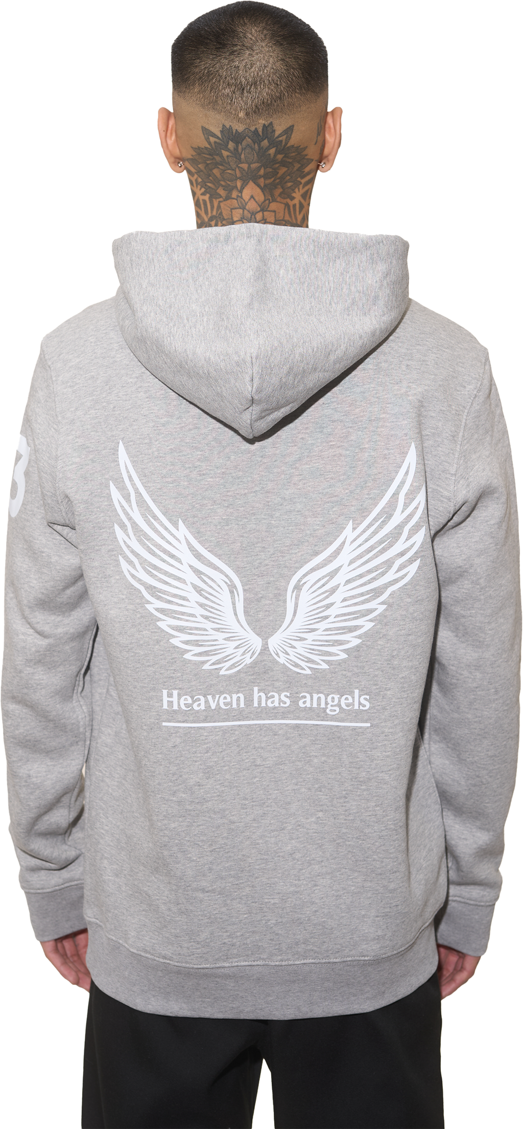 WHITE ANGELS