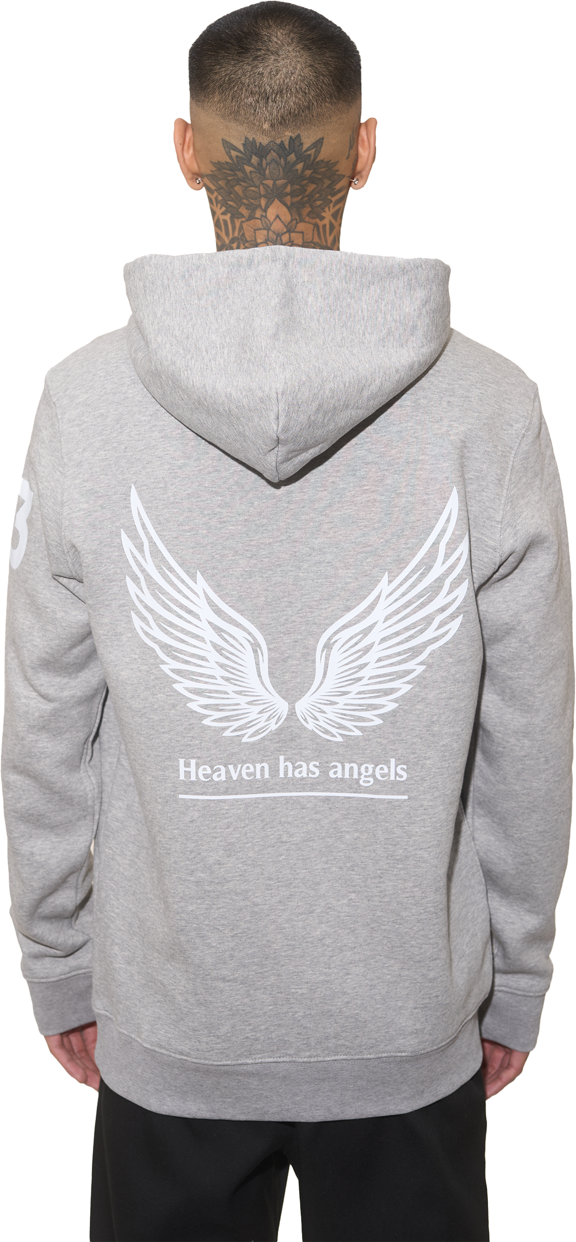 WHITE ANGELS