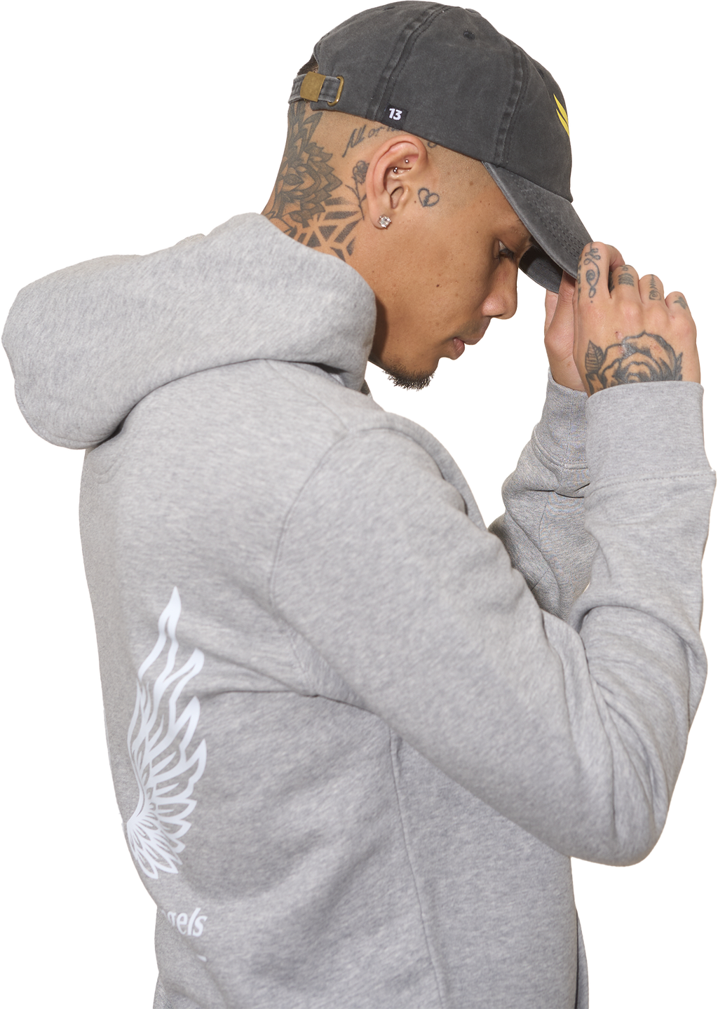 GORRA UNISEX VINTAGE