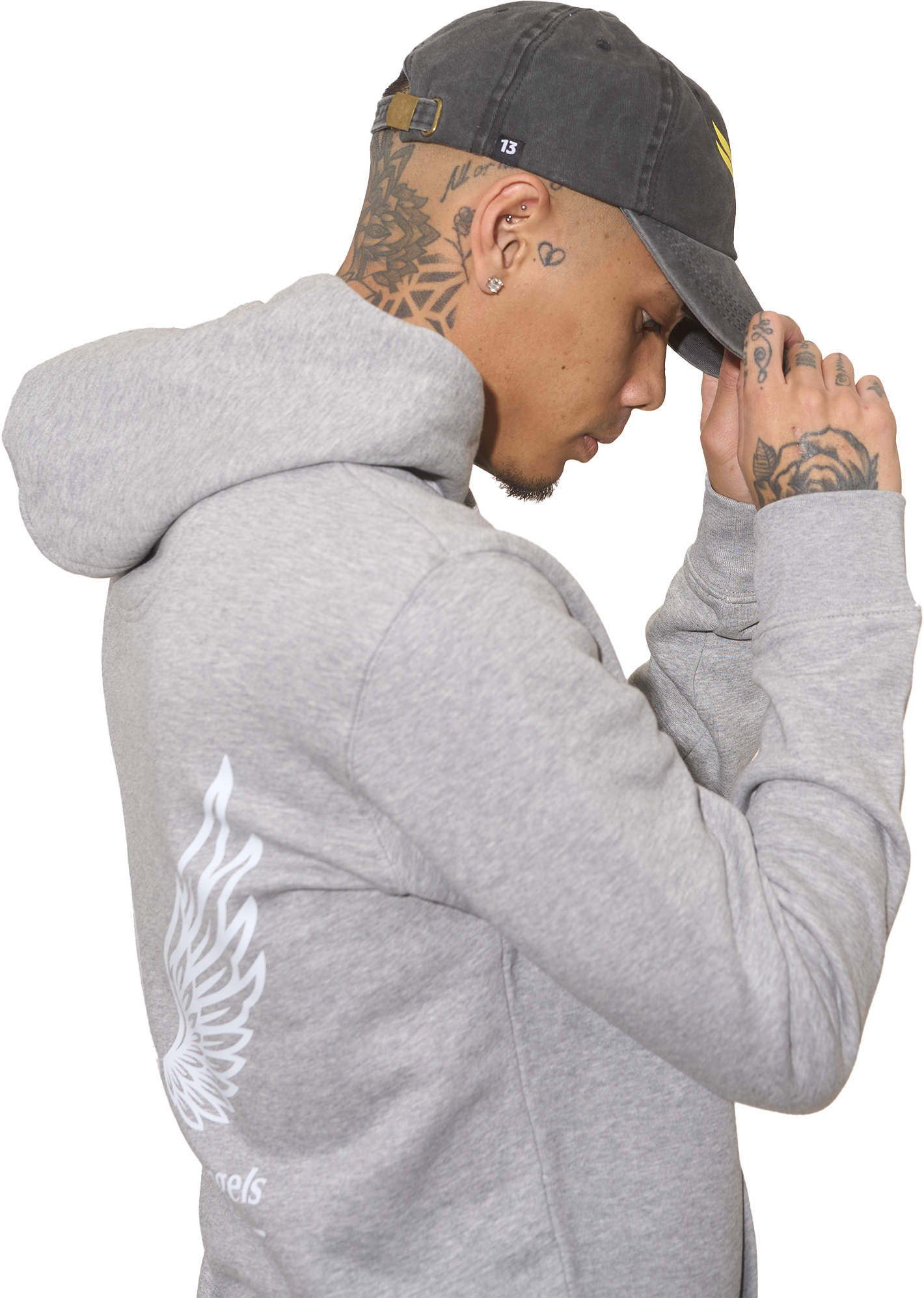 GORRA UNISEX VINTAGE - 50 % DTO.