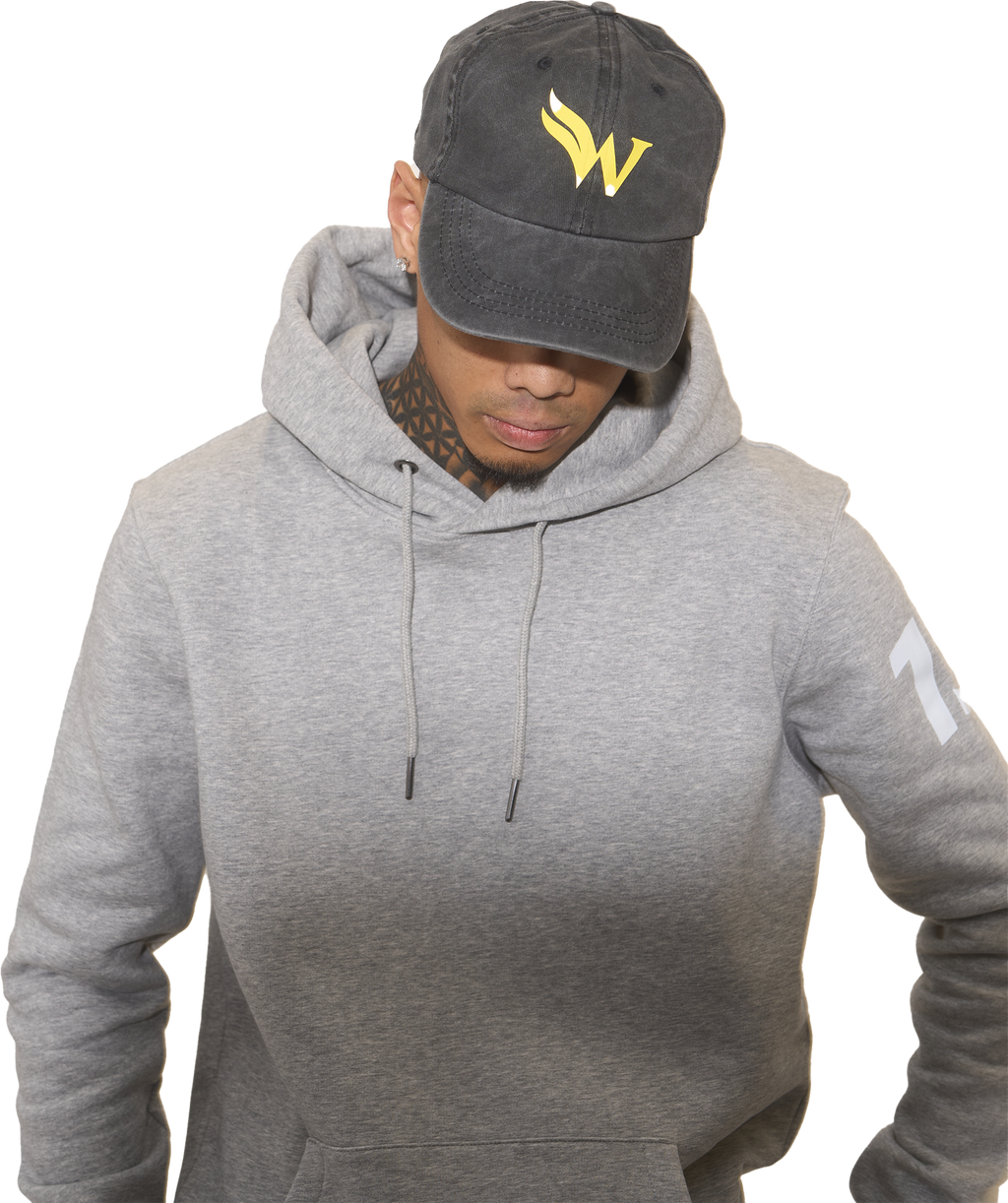 GORRA UNISEX VINTAGE