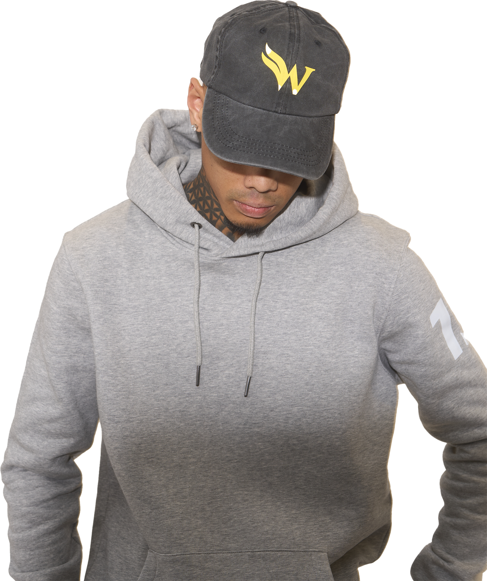 GORRA UNISEX VINTAGE