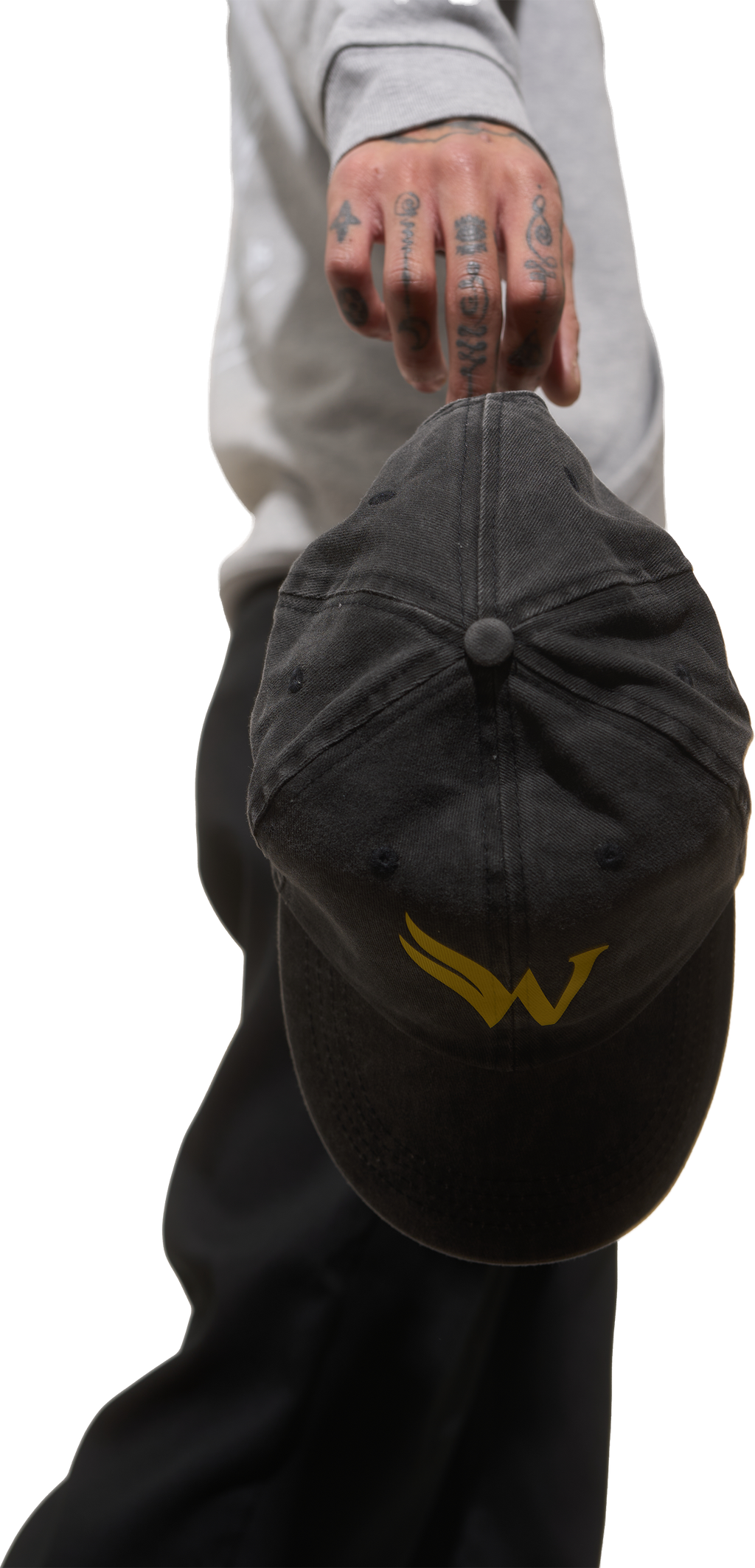 GORRA UNISEX VINTAGE