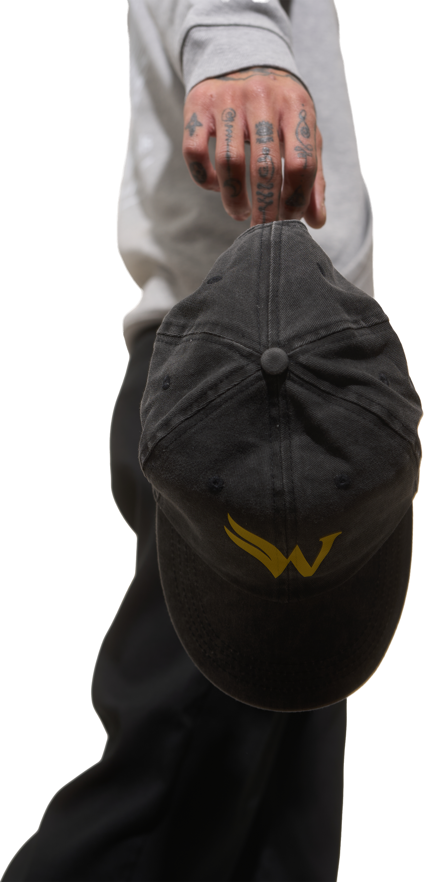 GORRA UNISEX VINTAGE