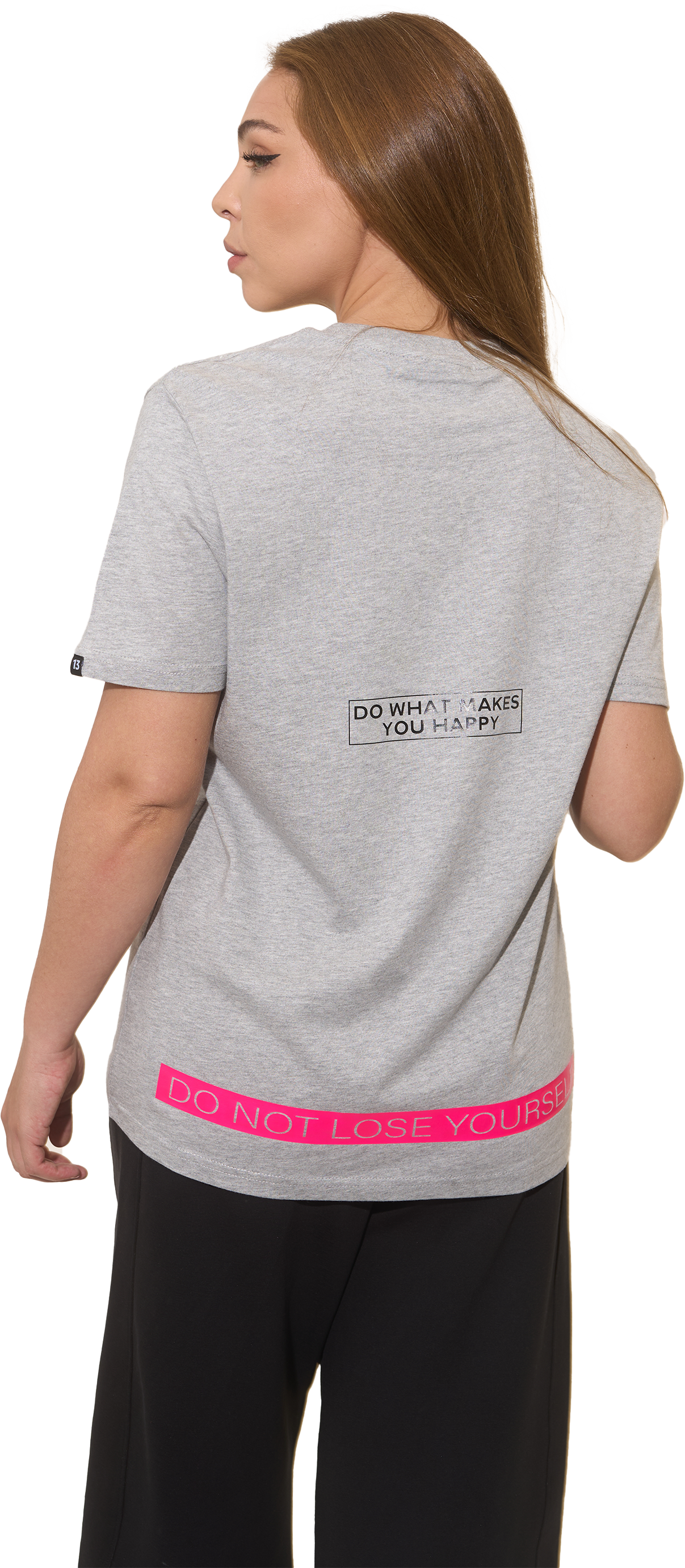 HAPPY LIFE -50% DTO.