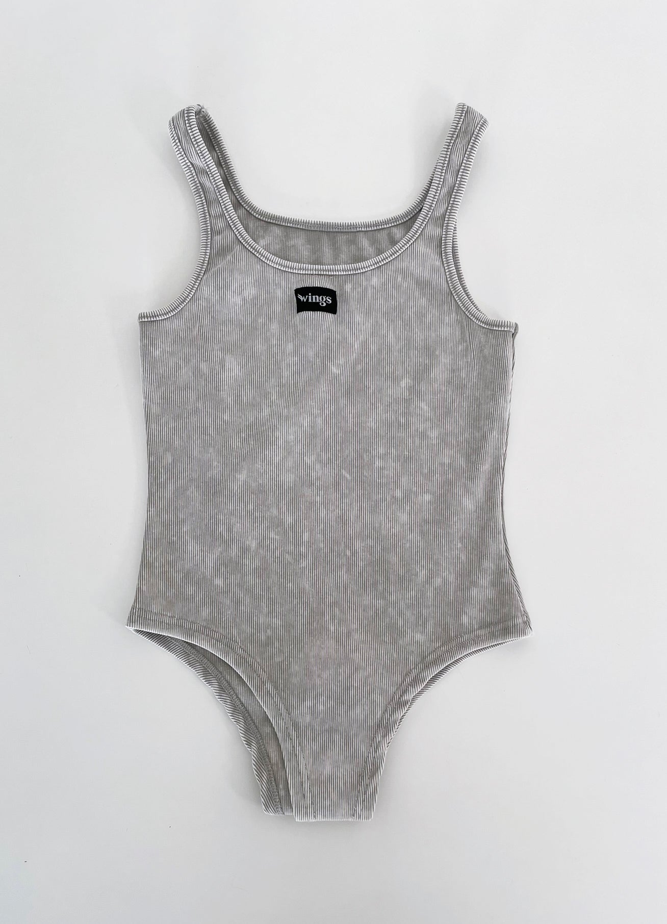 BODY WINGS