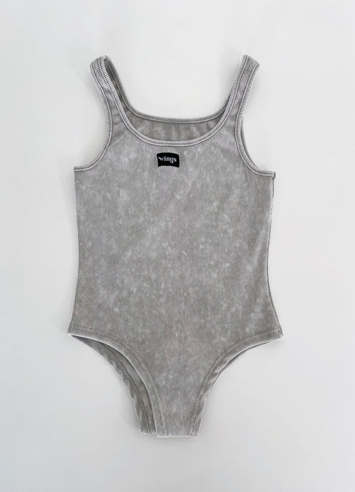 BODY WINGS