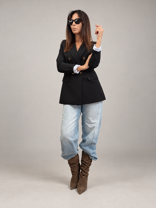 ALMA BLAZER