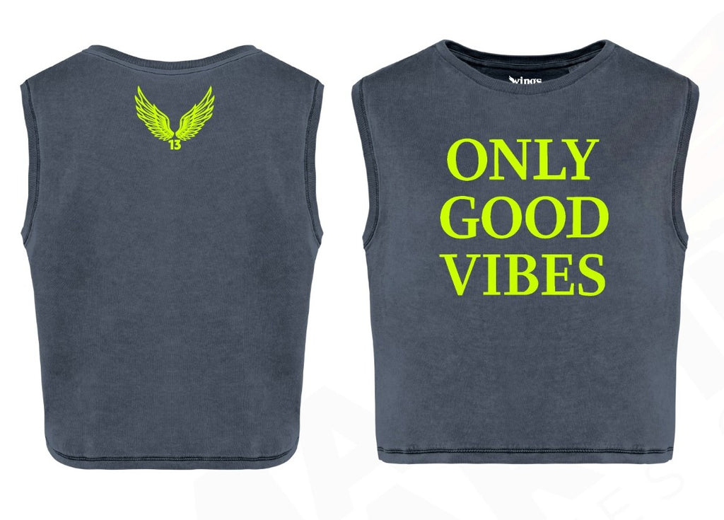 GOOD VIBES