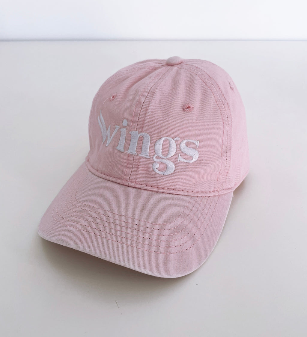 GORRA WINGS