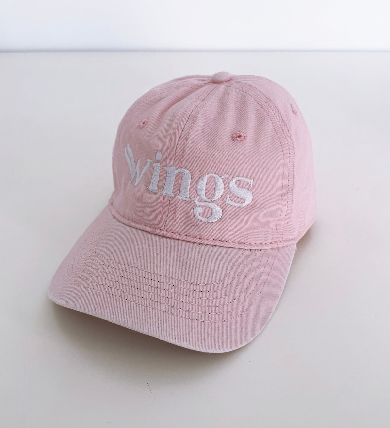 GORRA WINGS