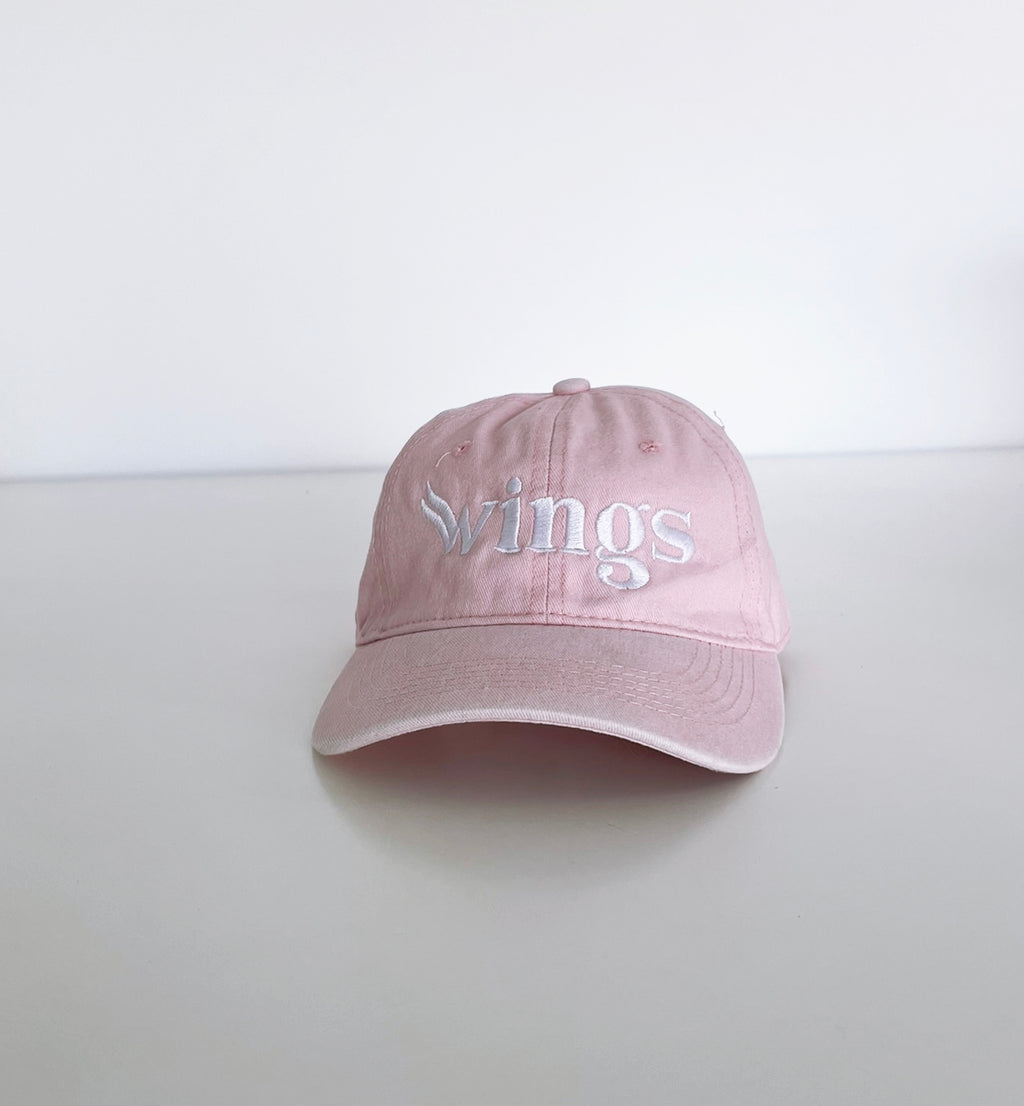 GORRA WINGS