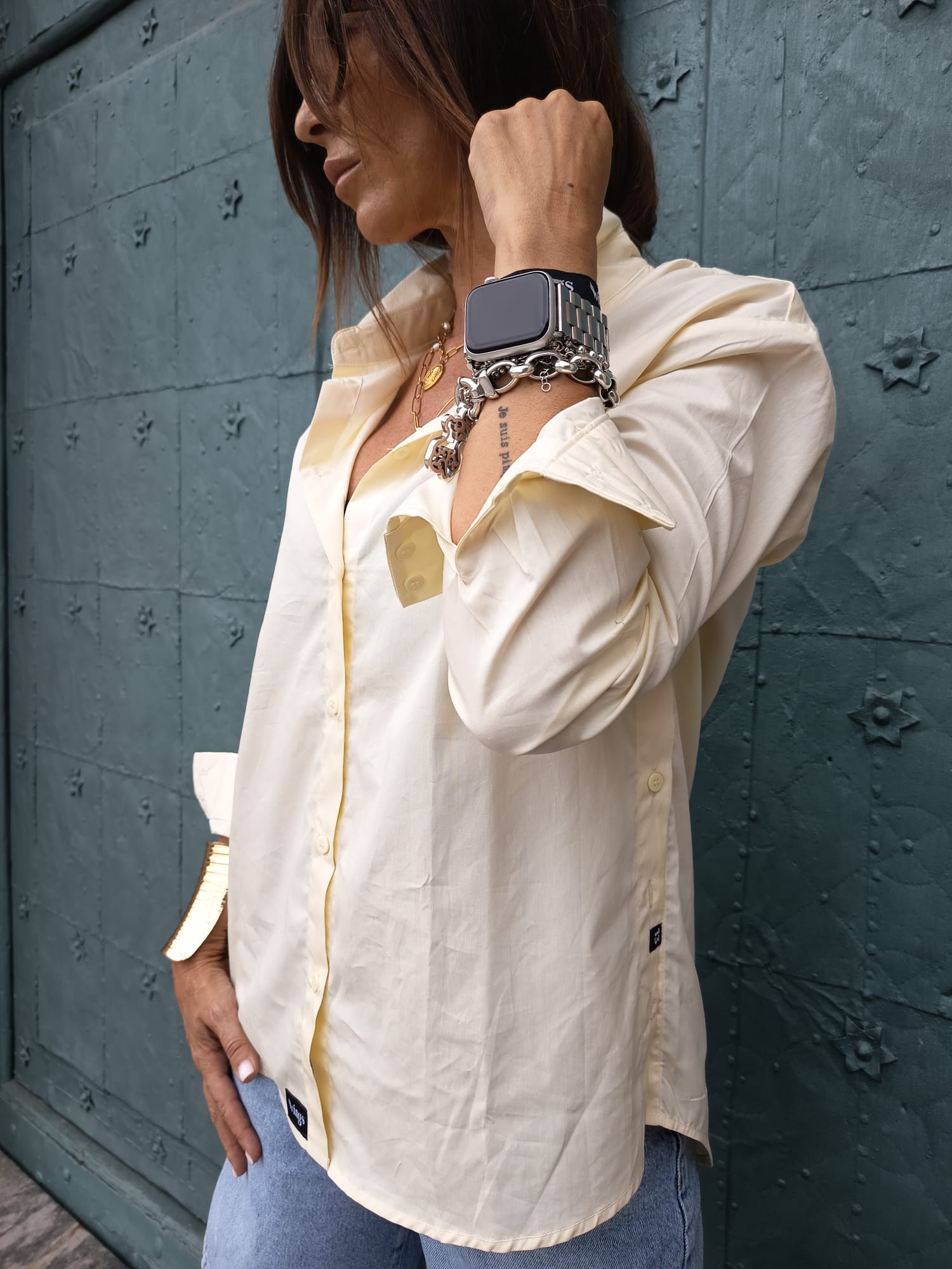 SHIRT LEMON -50% DTO.