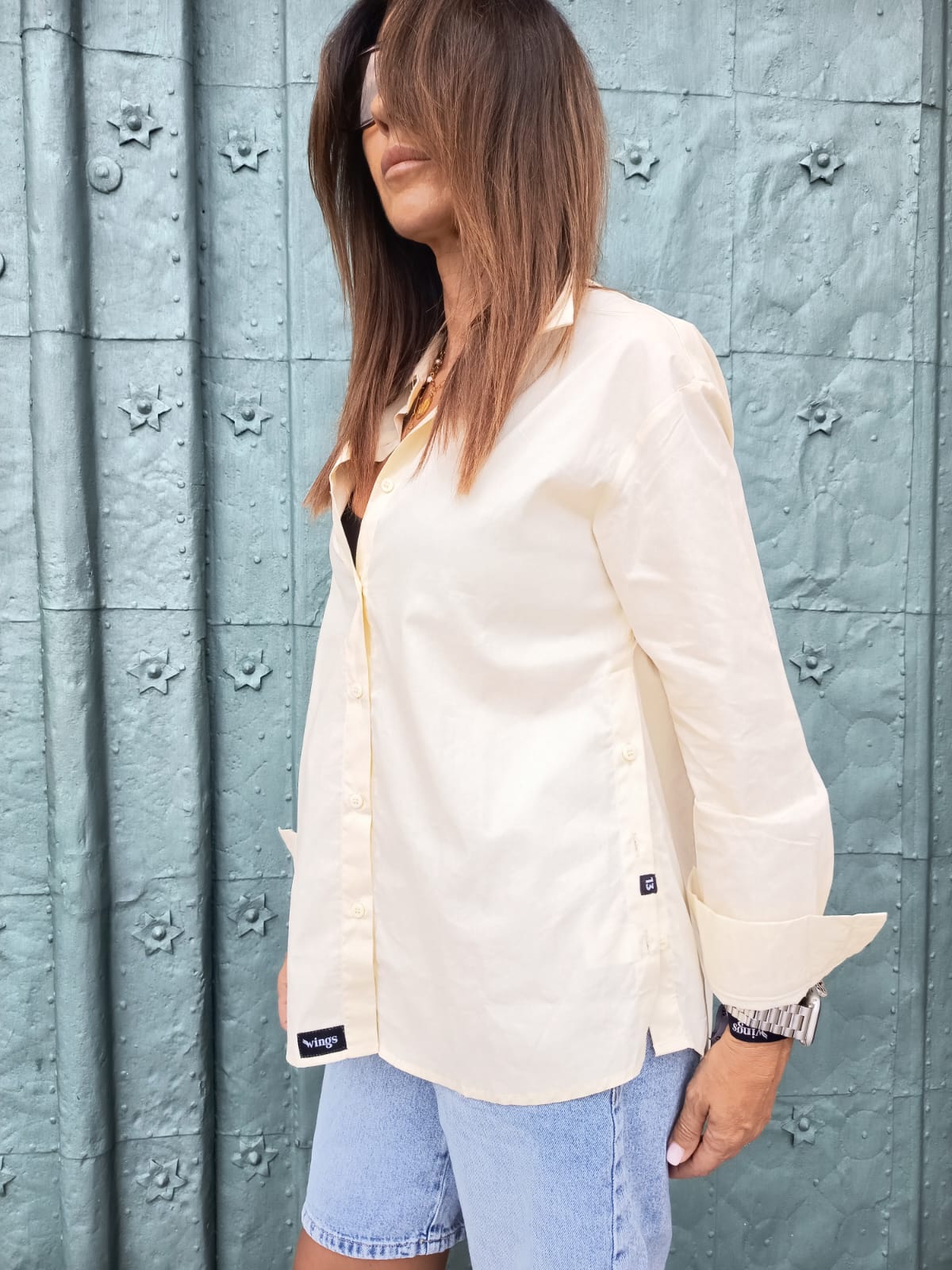 SHIRT LEMON -50% DTO.