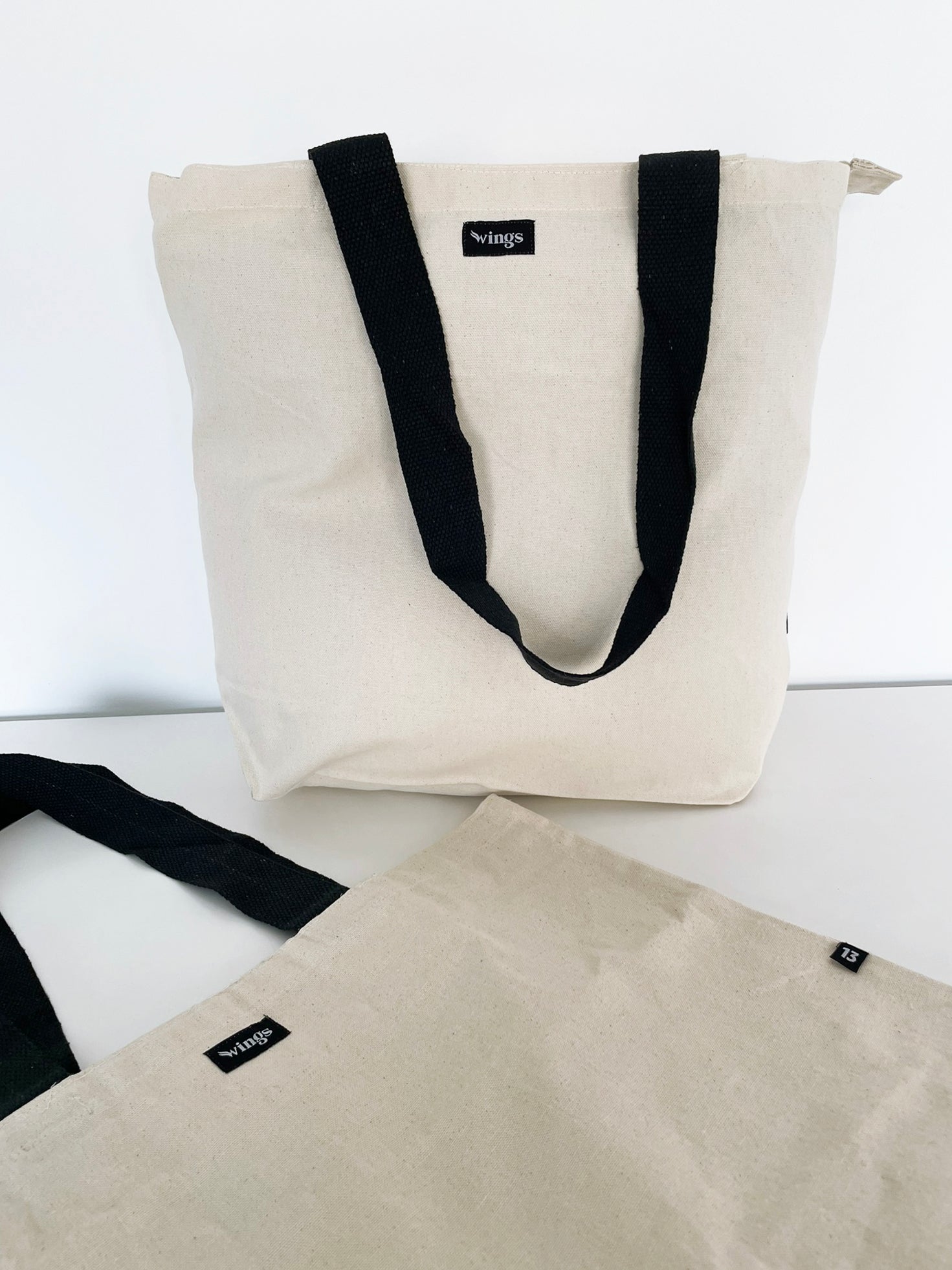 TOTE BAG