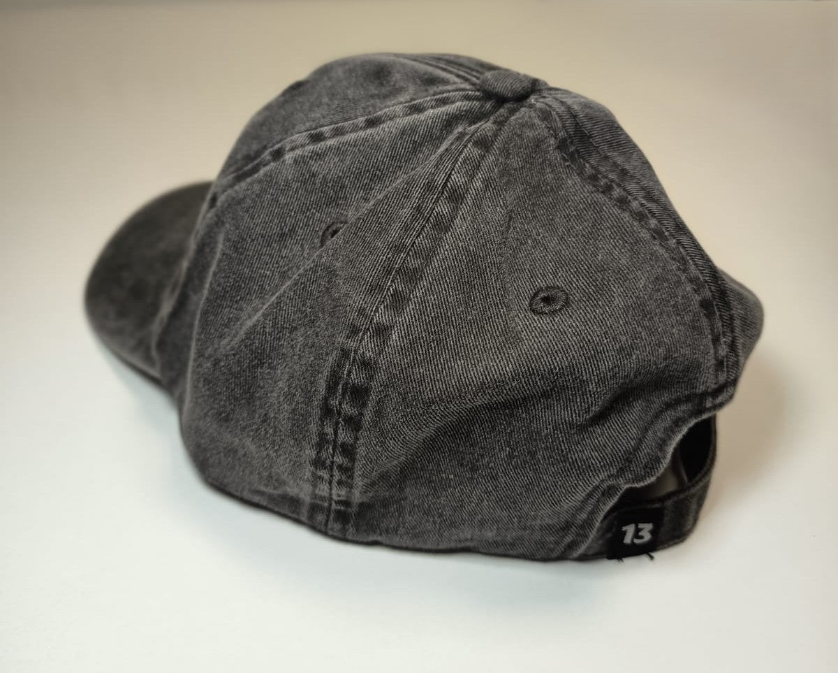 GORRA "NEW WINGS"