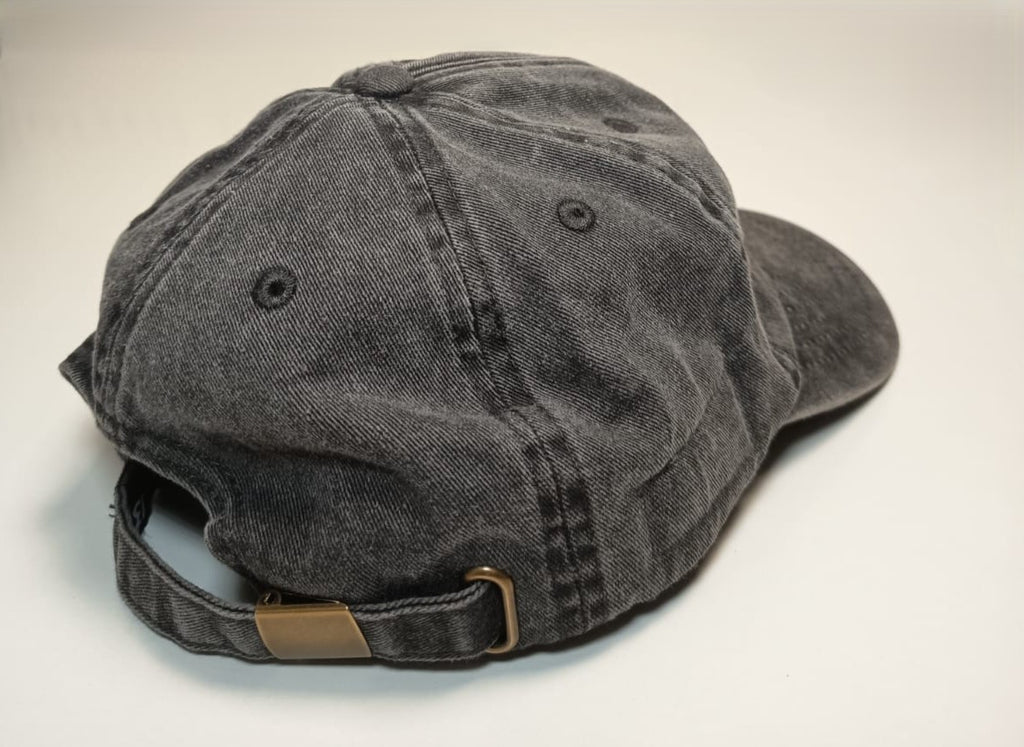GORRA "NEW WINGS"