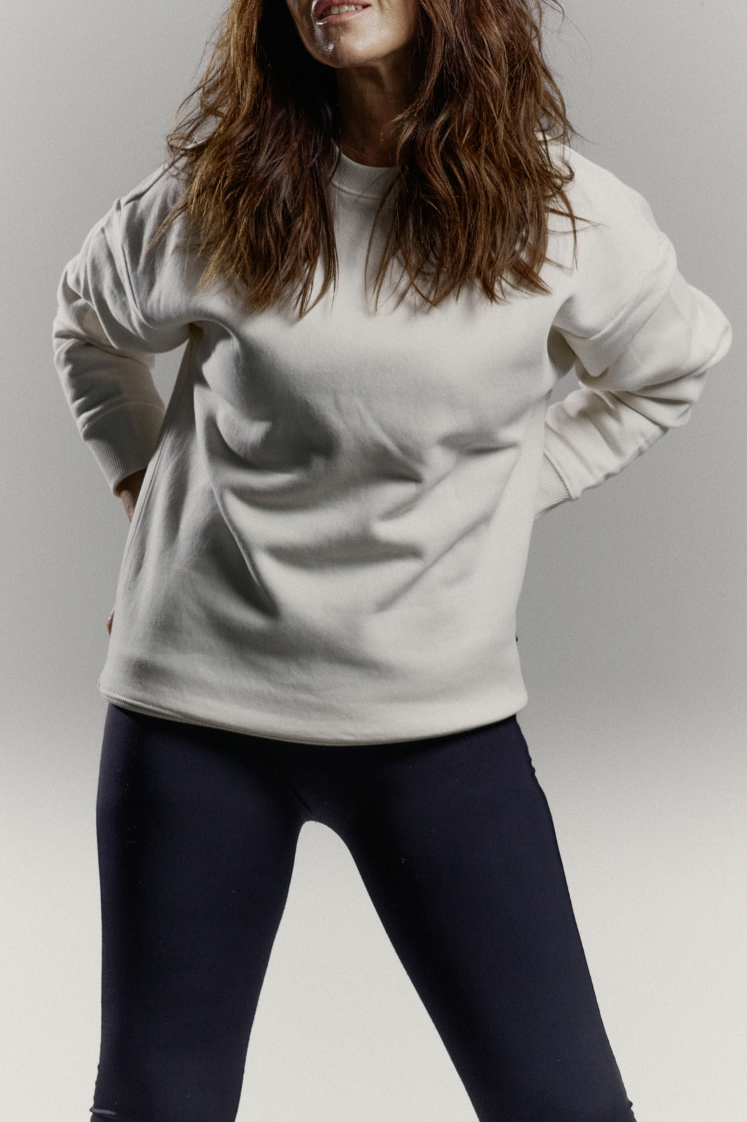 BLESSED "FOREVER IN ME"