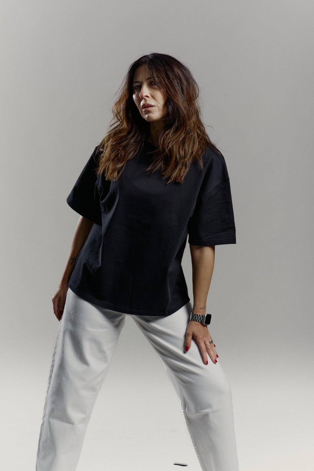 DARK T-SHIRT