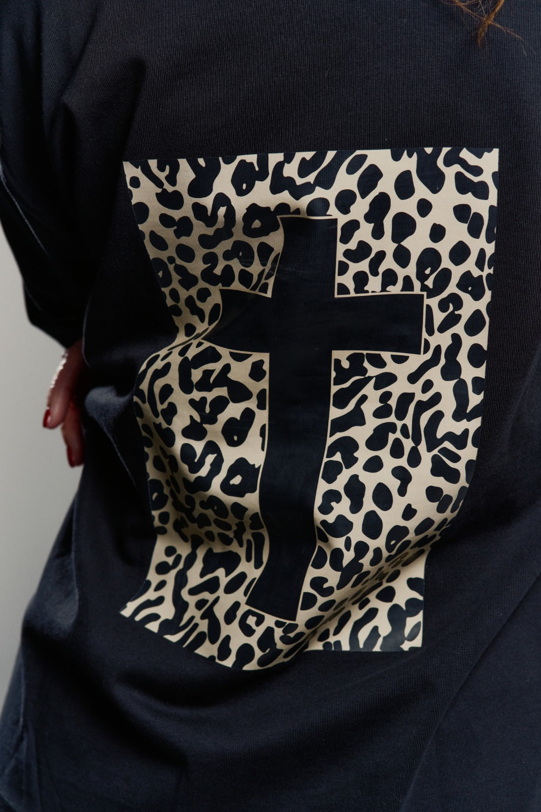DARK T-SHIRT