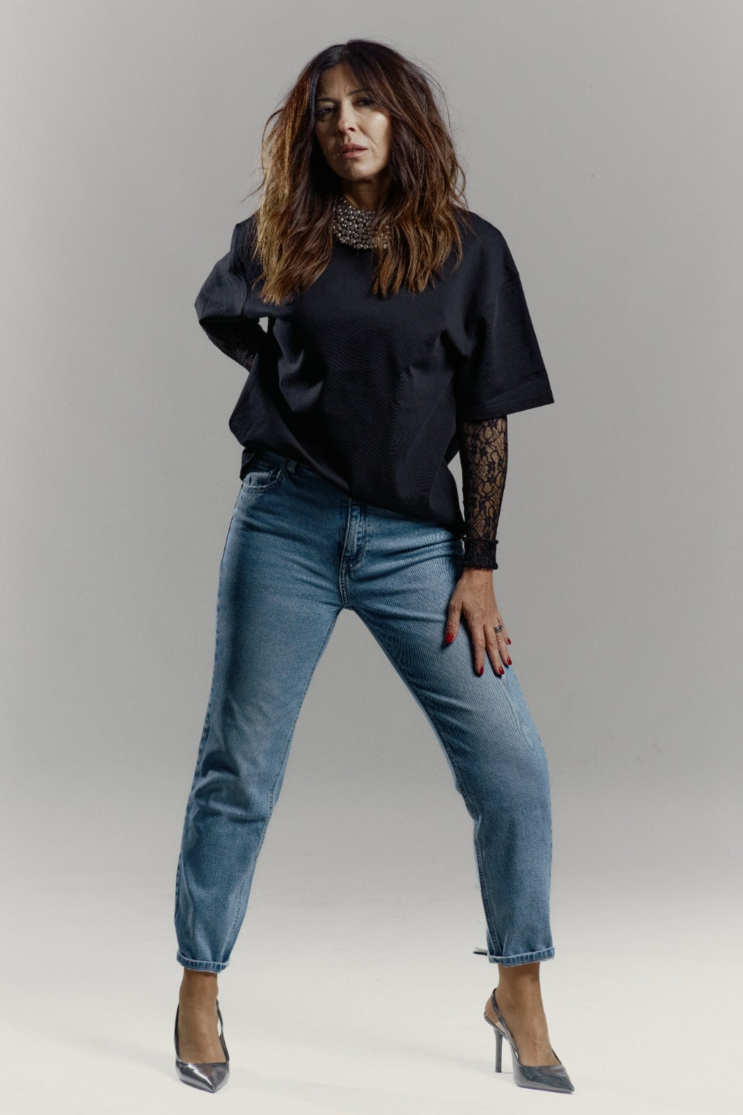 DARK T-SHIRT