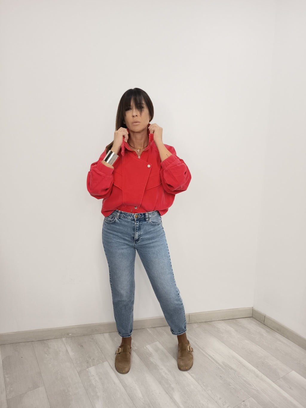 PASSION BOMBER
