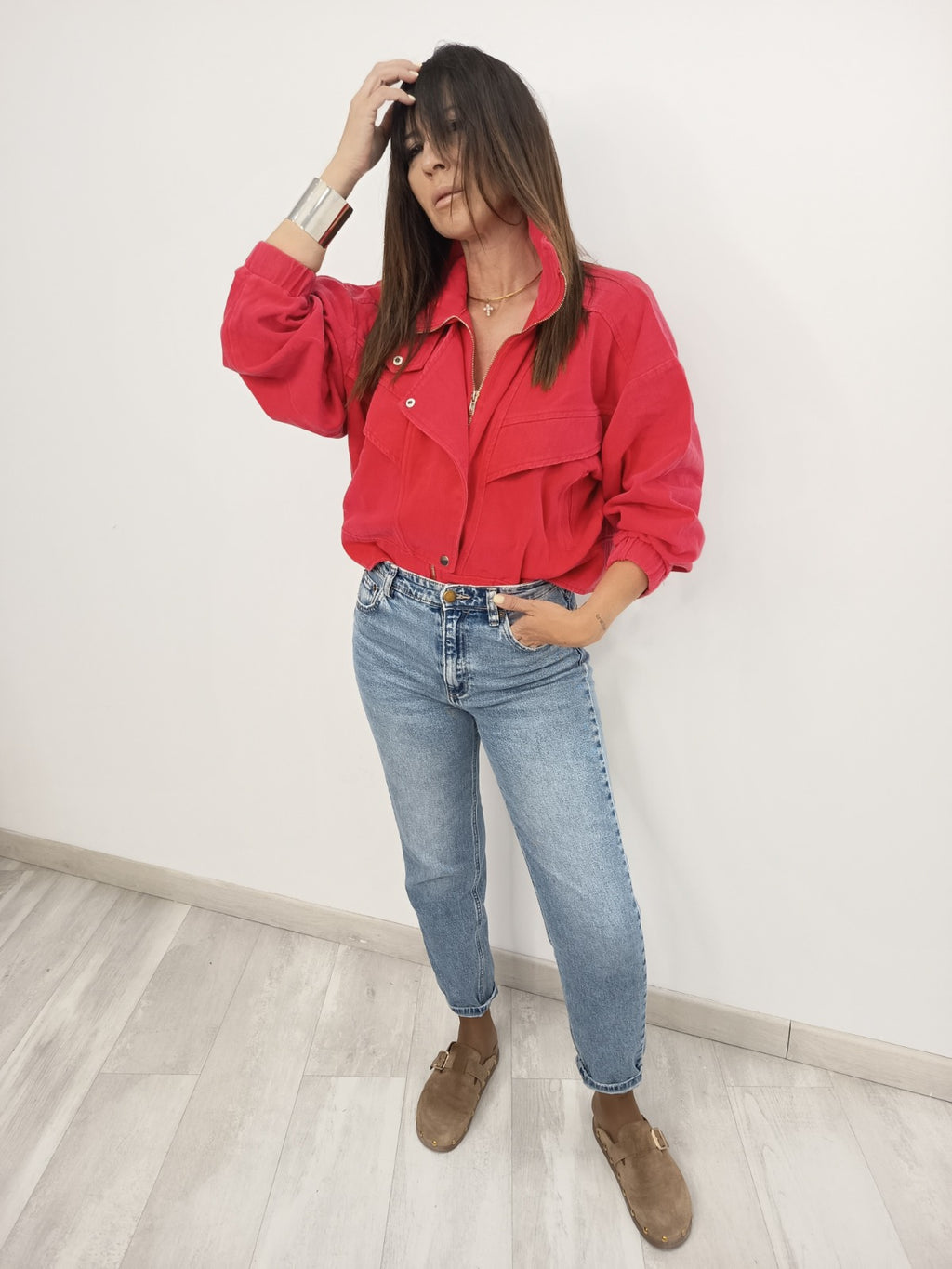 PASSION BOMBER