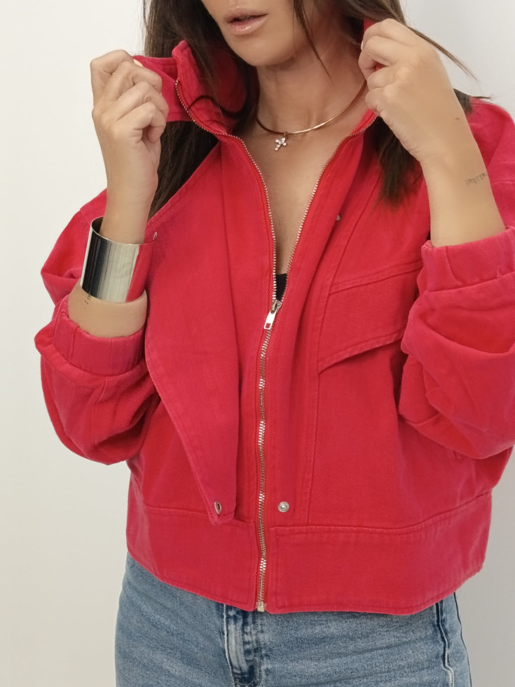 PASSION BOMBER