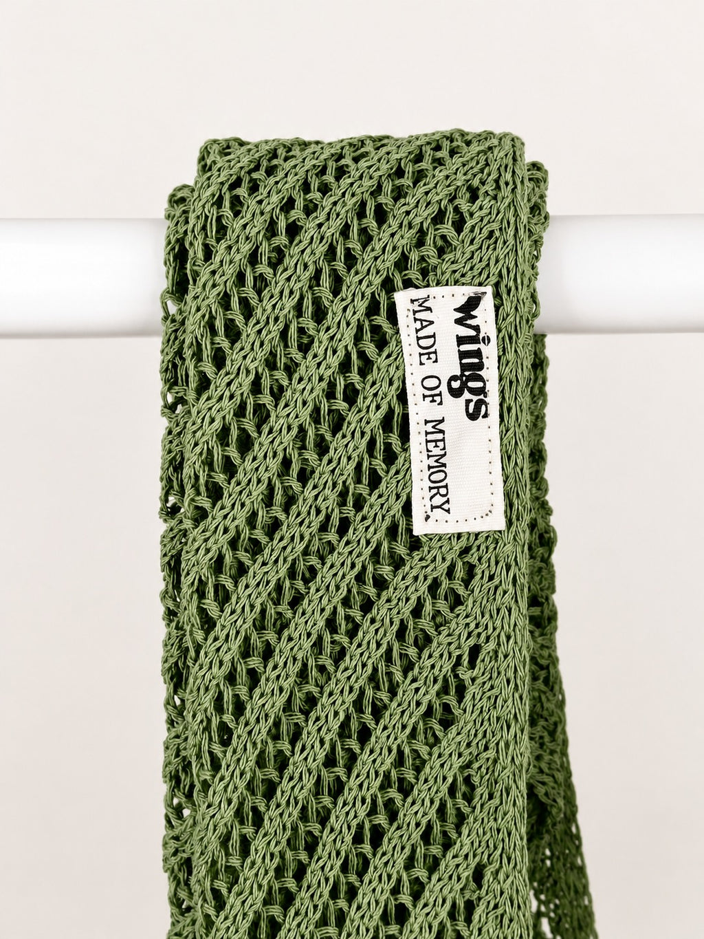 MEDITERRANEAN SCARF