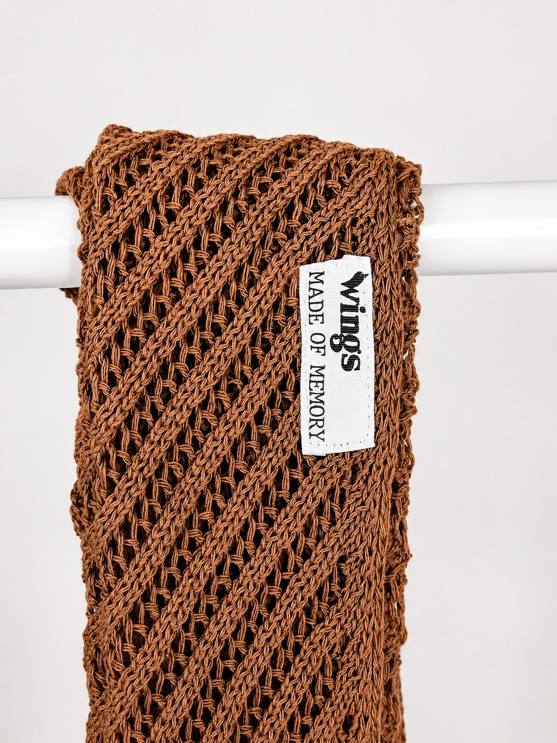MEDITERRANEAN SCARF
